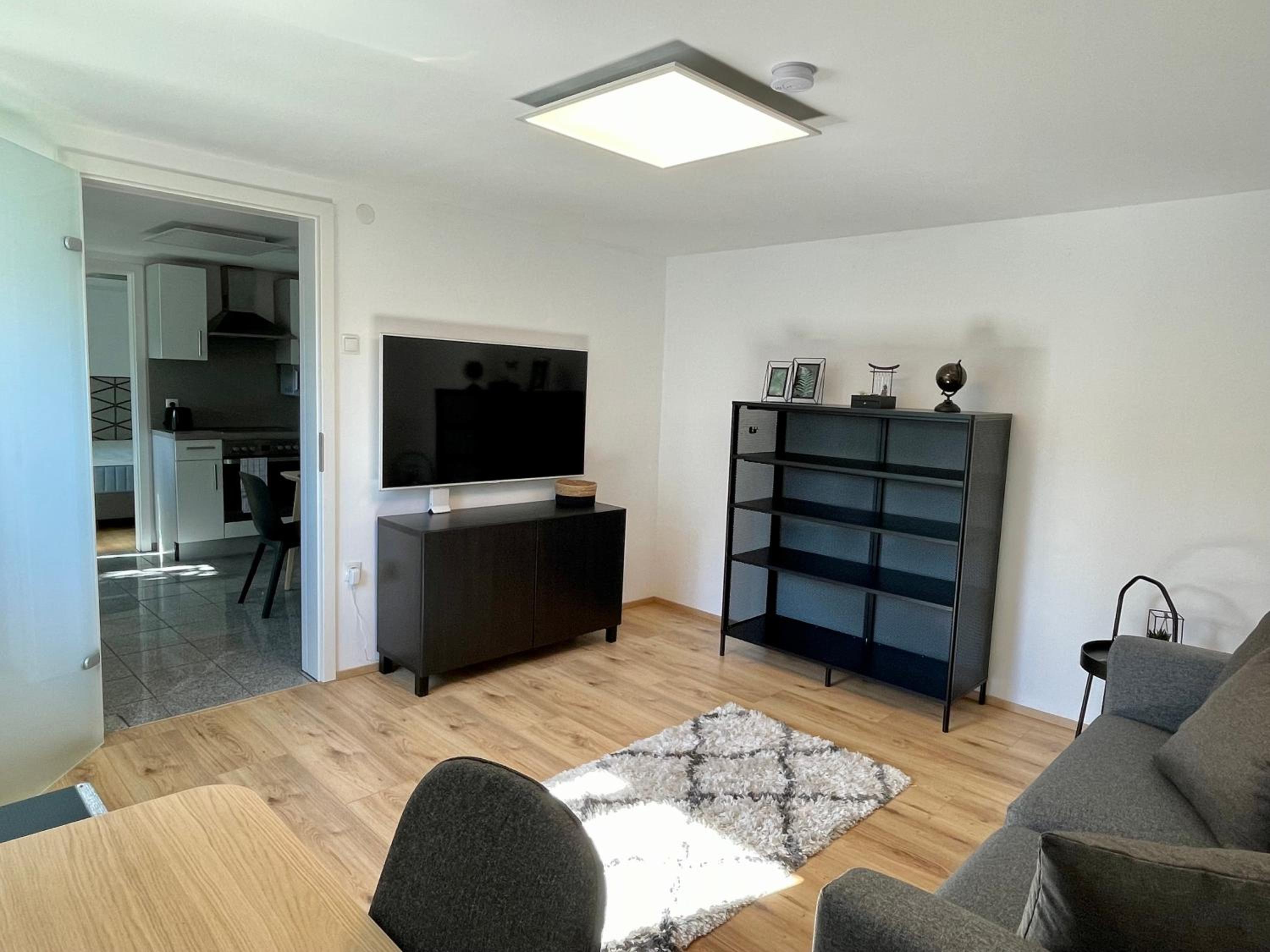 SHOME TinyHouse Graz-Süd I Self Check-in