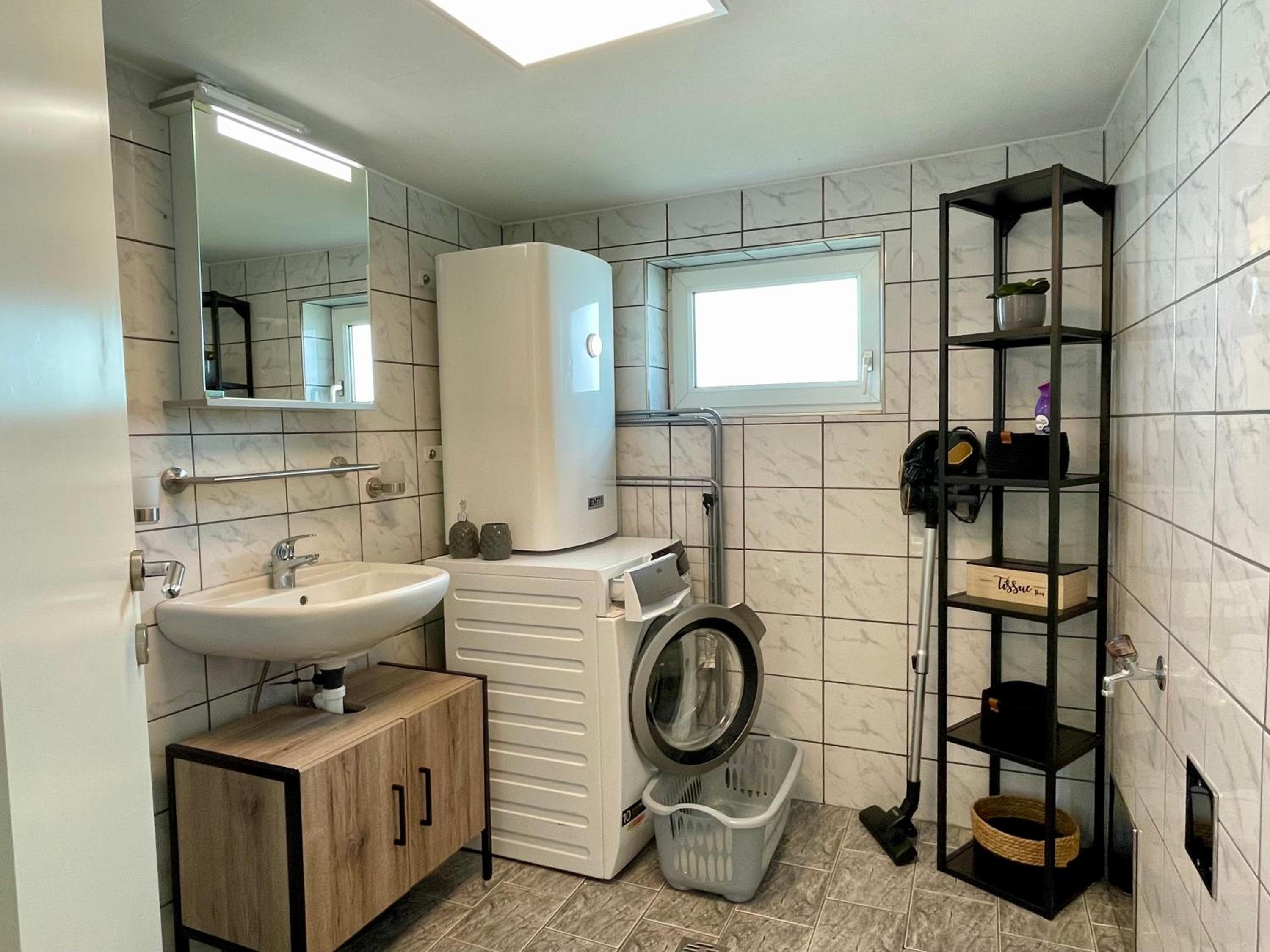 SHOME TinyHouse Graz-Süd I Self Check-in