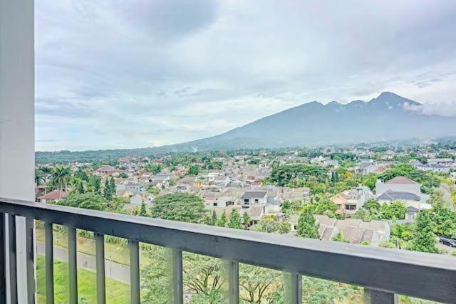 Apartment Bogorienze