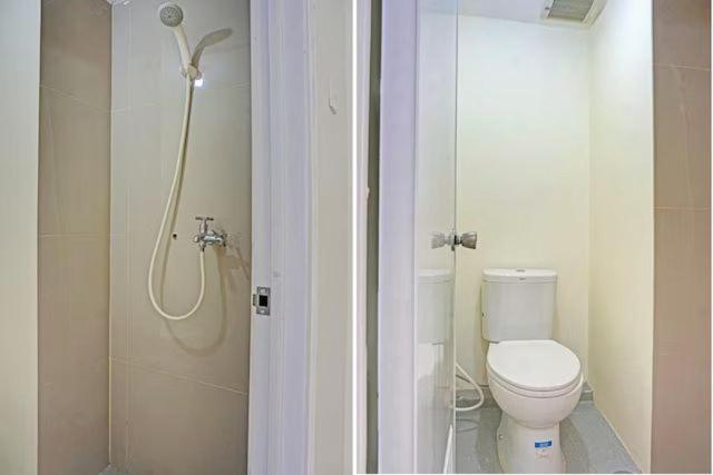 Apartment Bogorienze