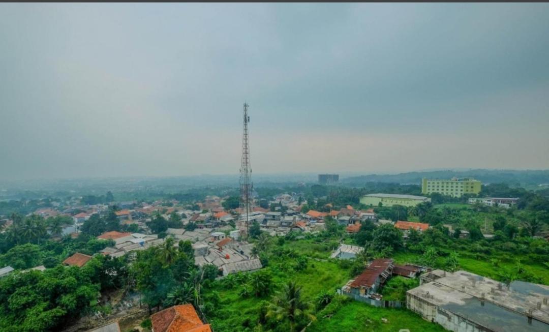 Apartment Bogorienze
