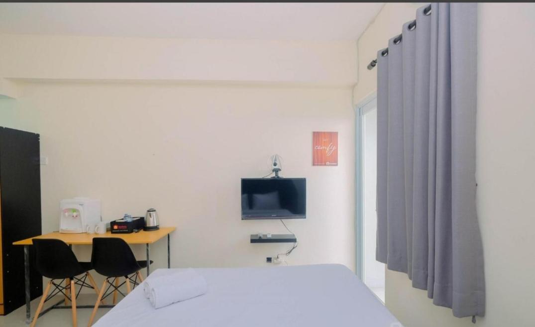 Apartment Bogorienze