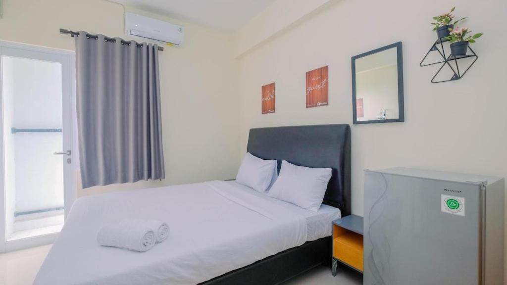 Apartment Bogorienze