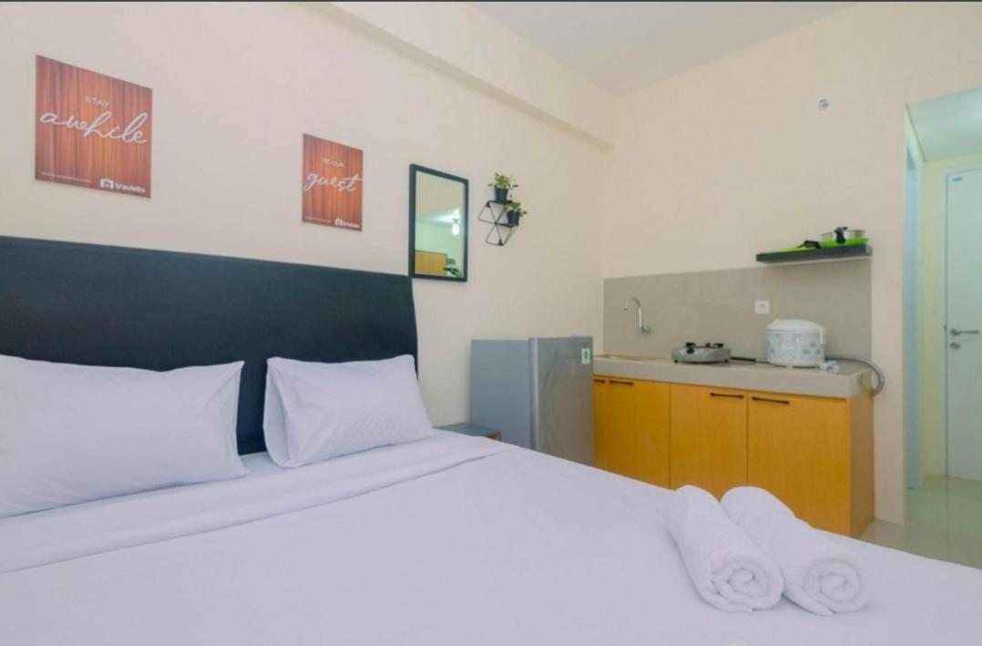 Apartment Bogorienze