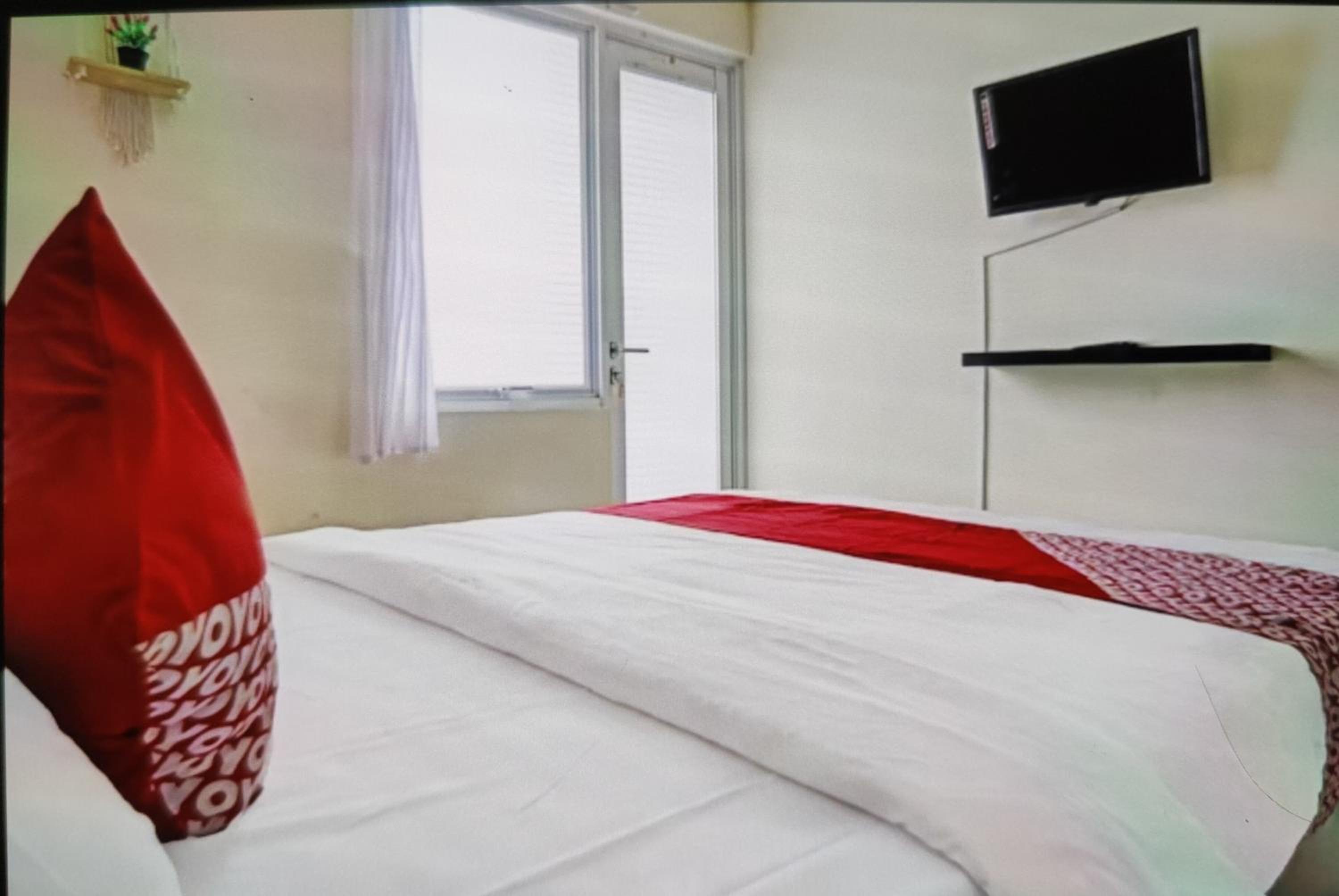 Apartment Bogorienze
