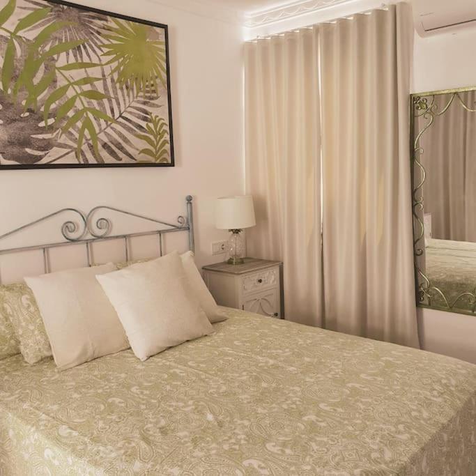 Soleada Casa en Nerja en Nerja — hotel room