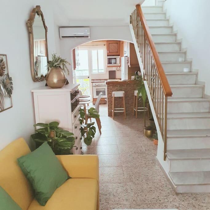 Soleada Casa en Nerja en Nerja — other