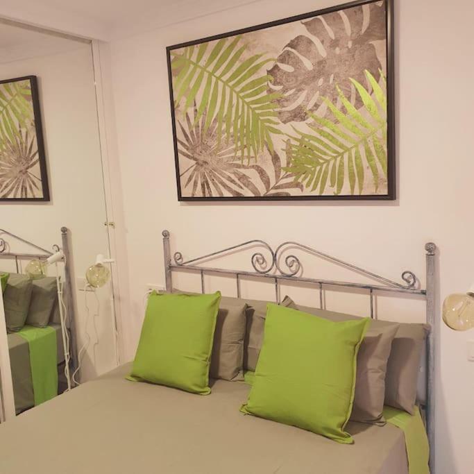 Soleada Casa en Nerja en Nerja — hotel room