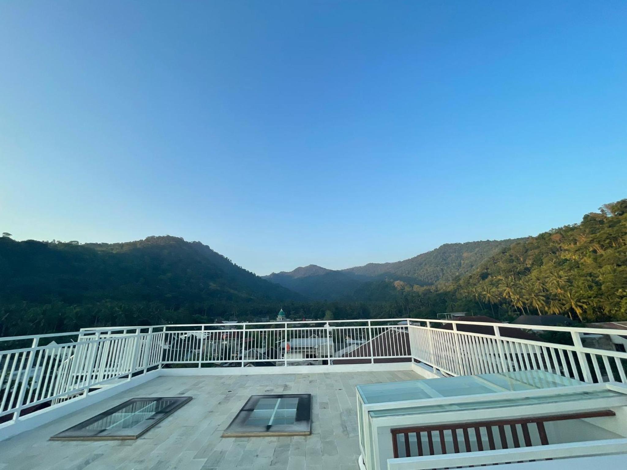 roof