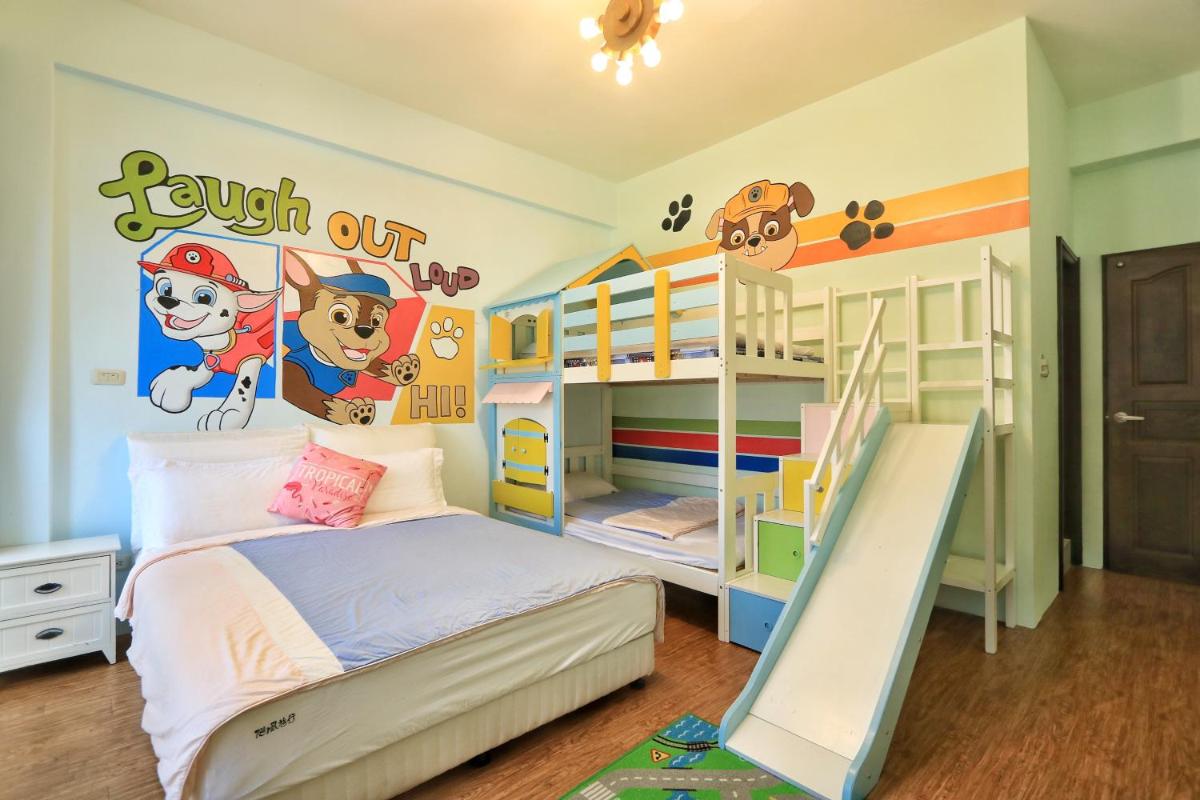 Wind Travel Family Homestay view 5