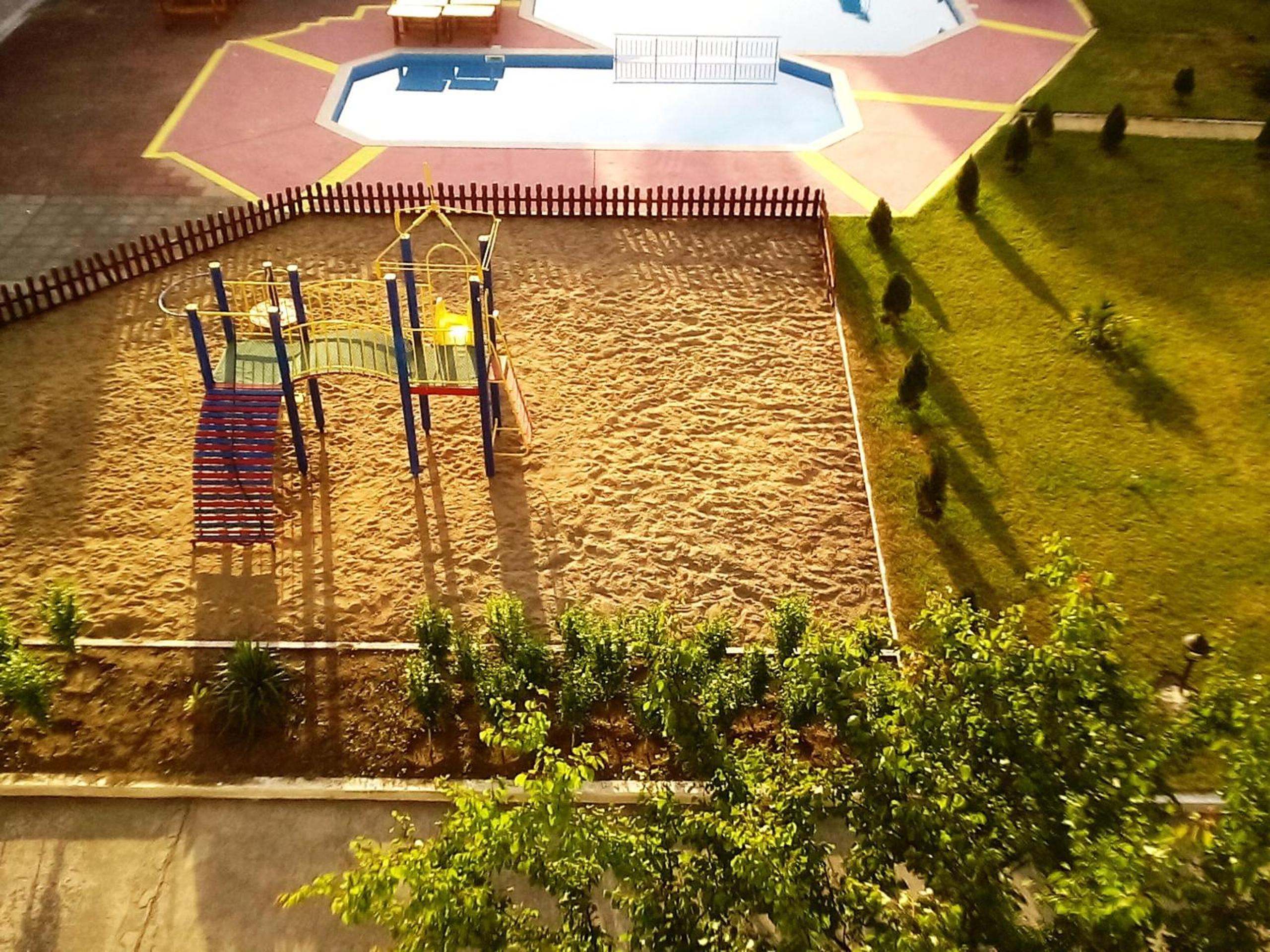 Apartments Bravo 1-Vichevi