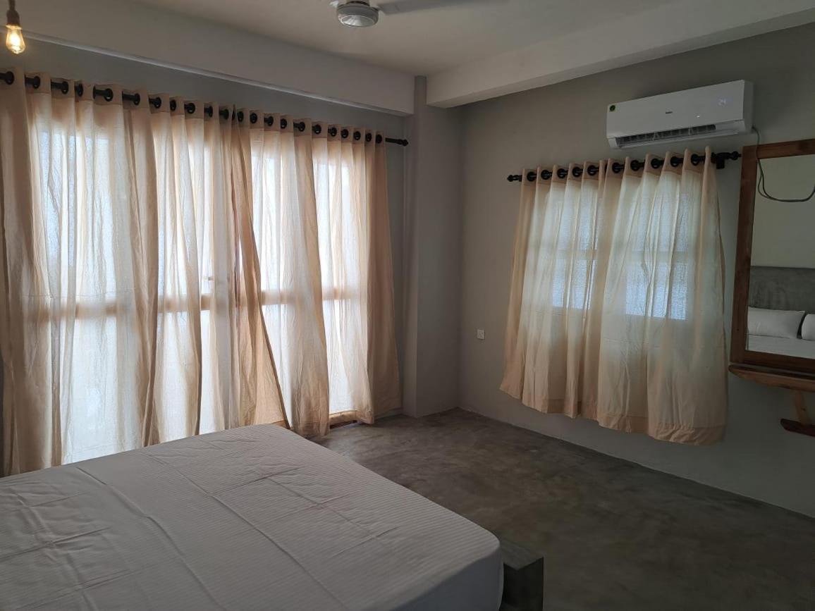 The Surf Access Guest House view 5