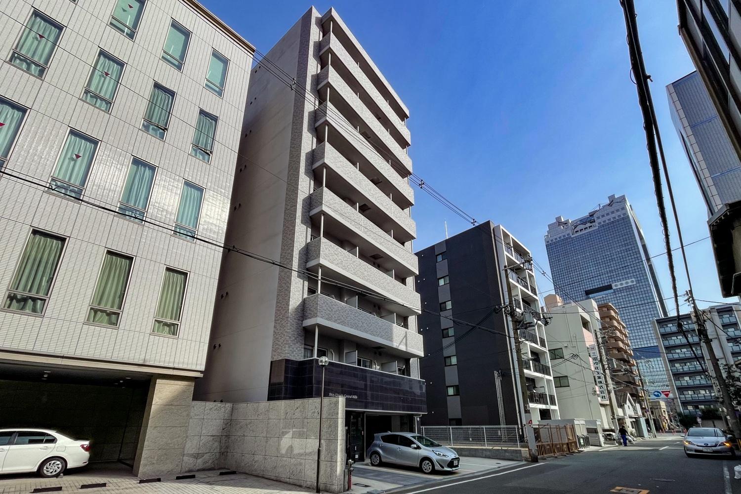 building