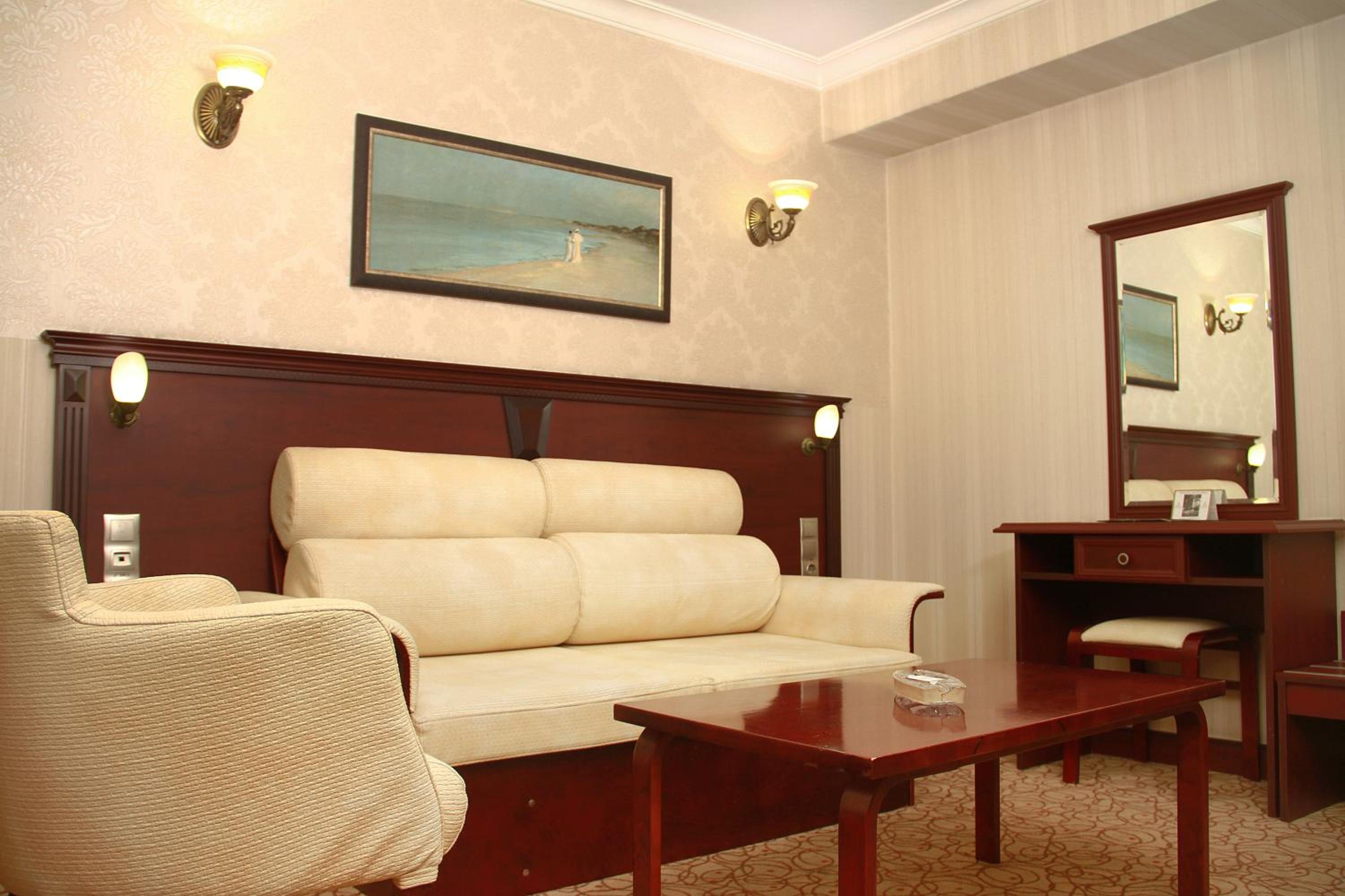 Oglakcioglu Park Boutique Hotel - Image 18