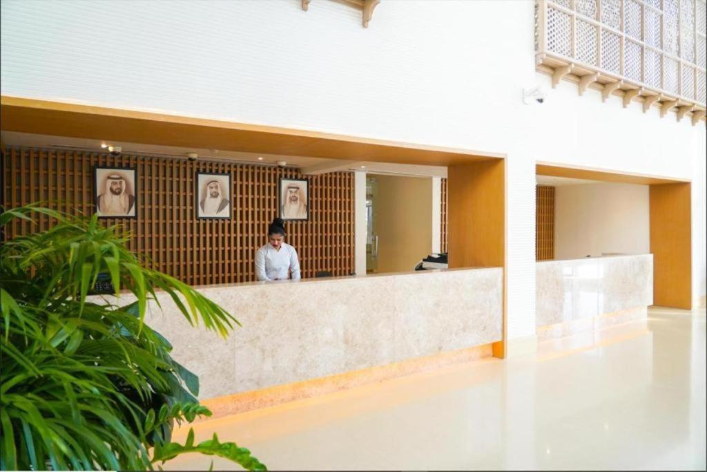 Andalus Al Seef Resort & Spa