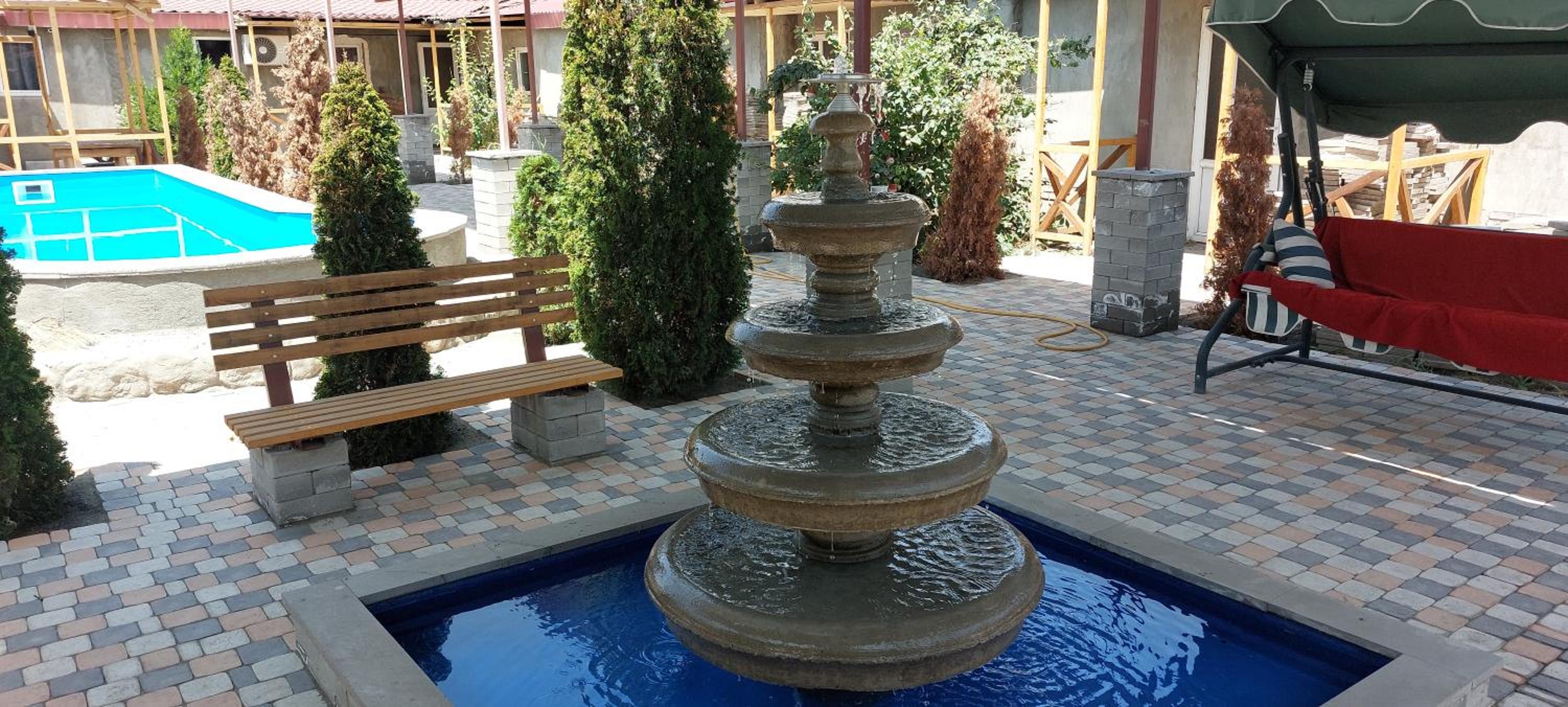 ARBA hotel