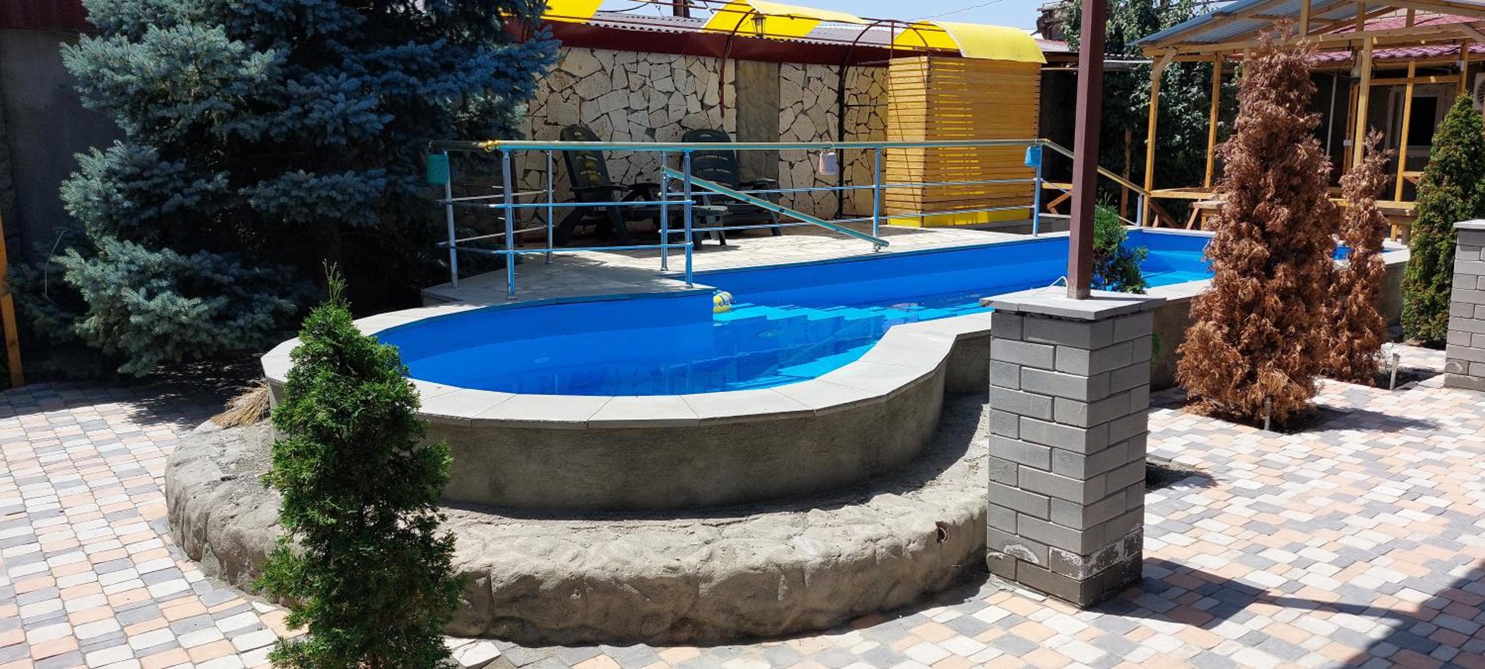 ARBA hotel