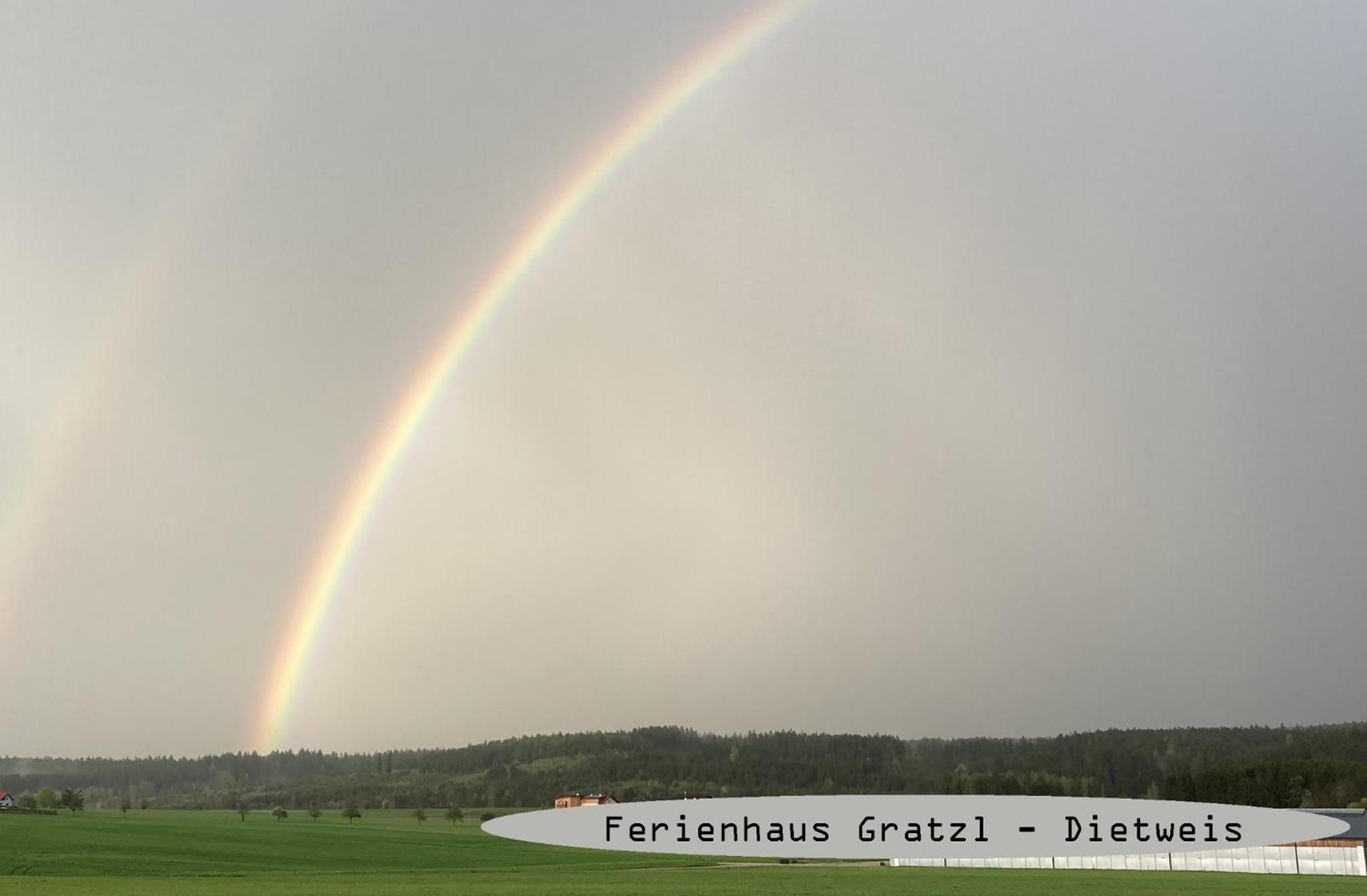 Ferienhaus Gratzl