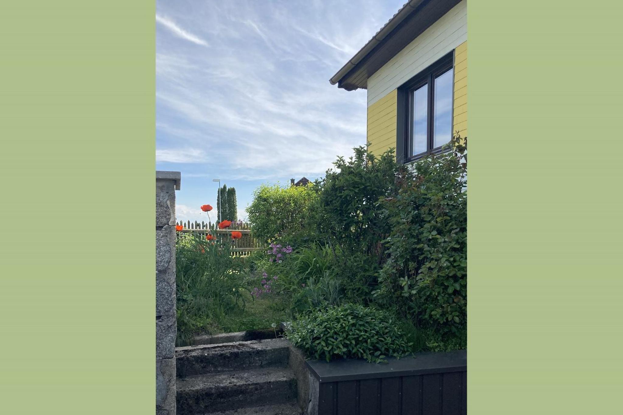 Ferienhaus Gratzl
