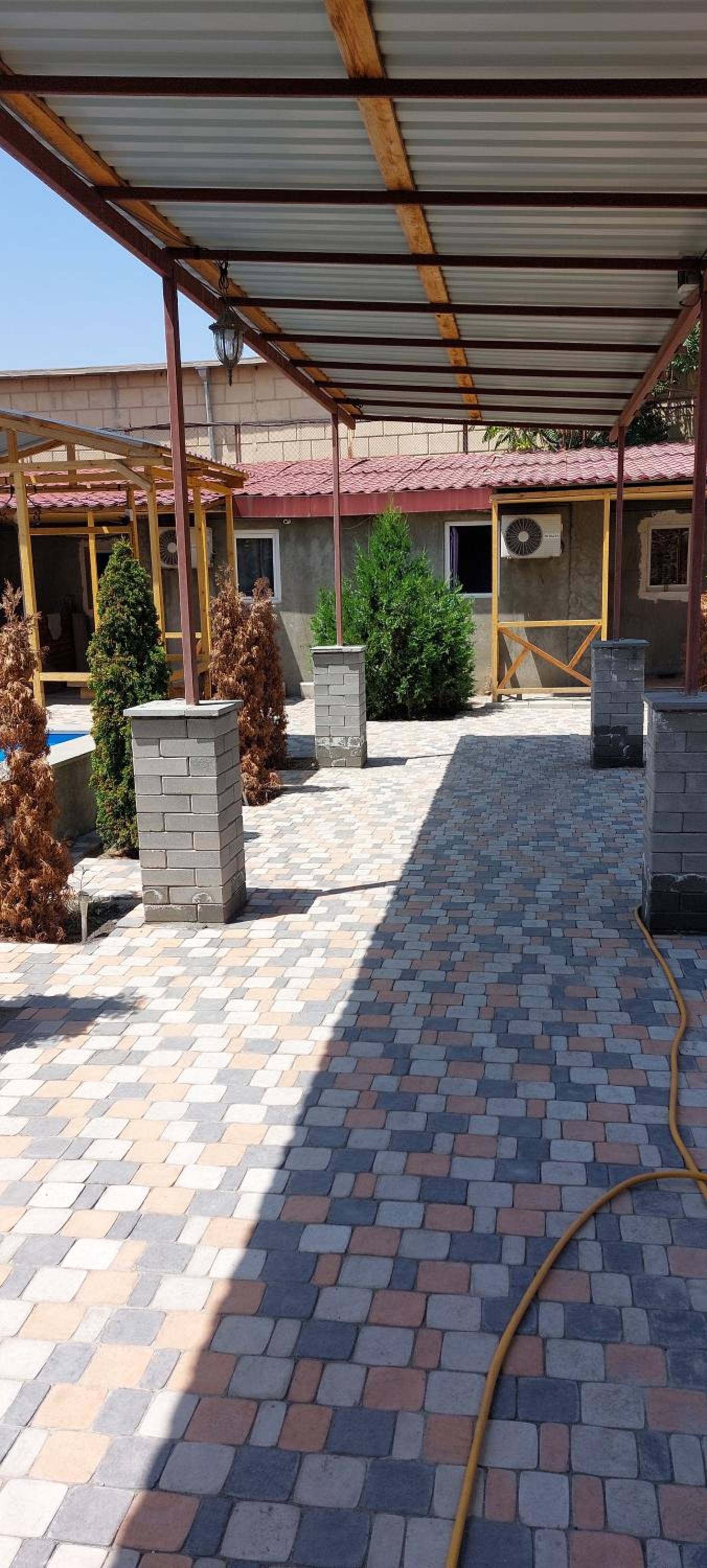 ARBA hotel