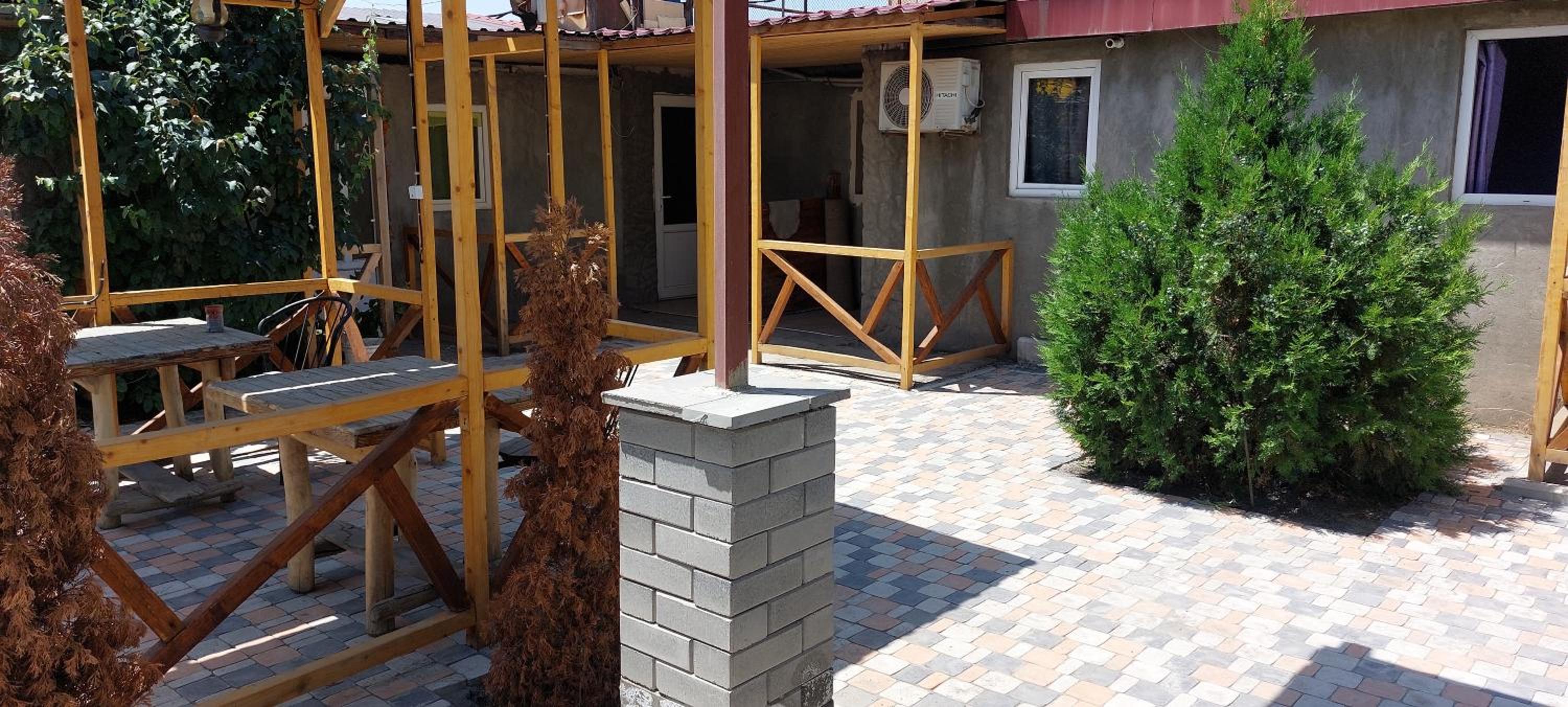 ARBA hotel