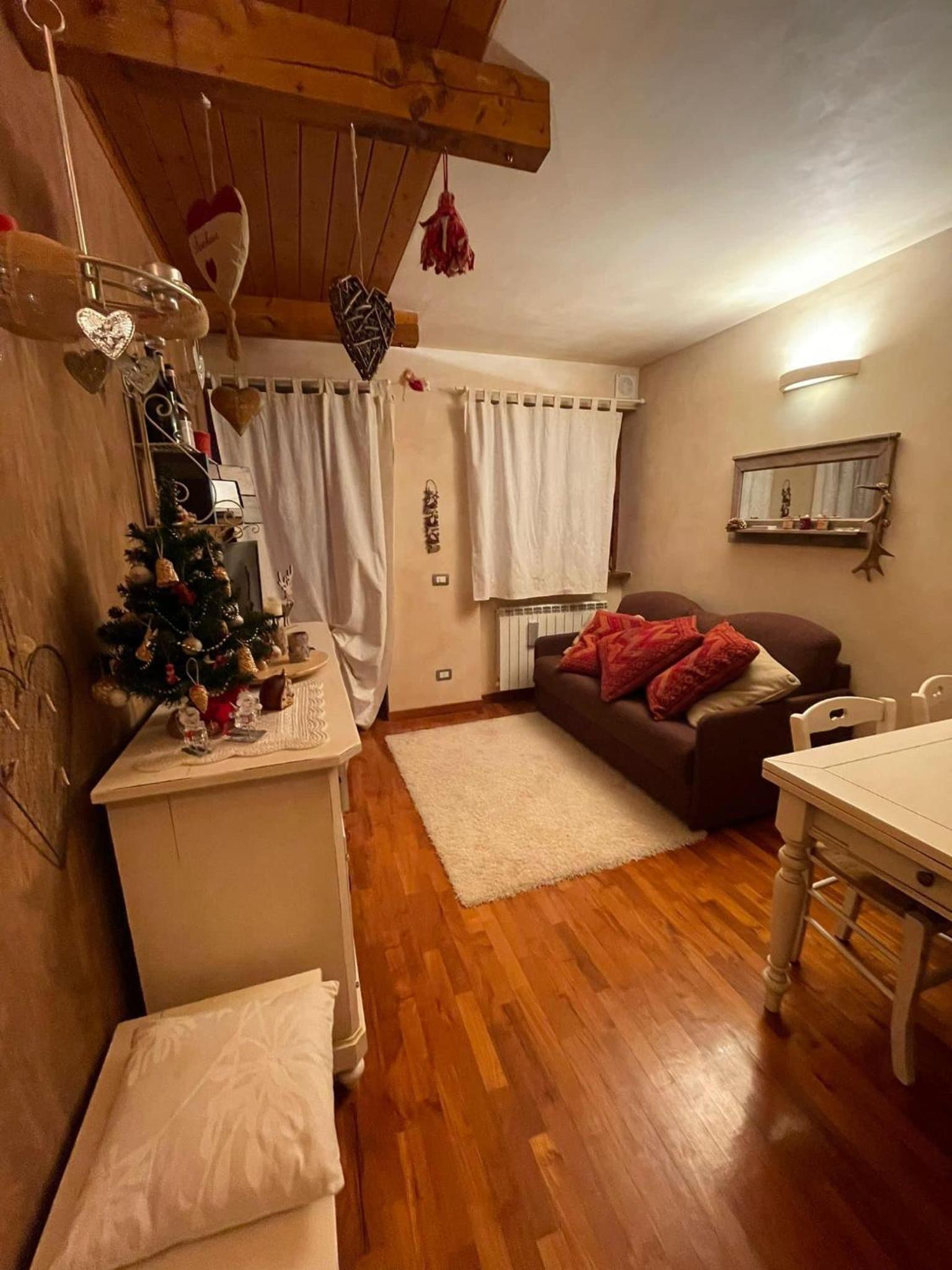 Chalet Montana - Borgo Le stalle Lunghe view 4