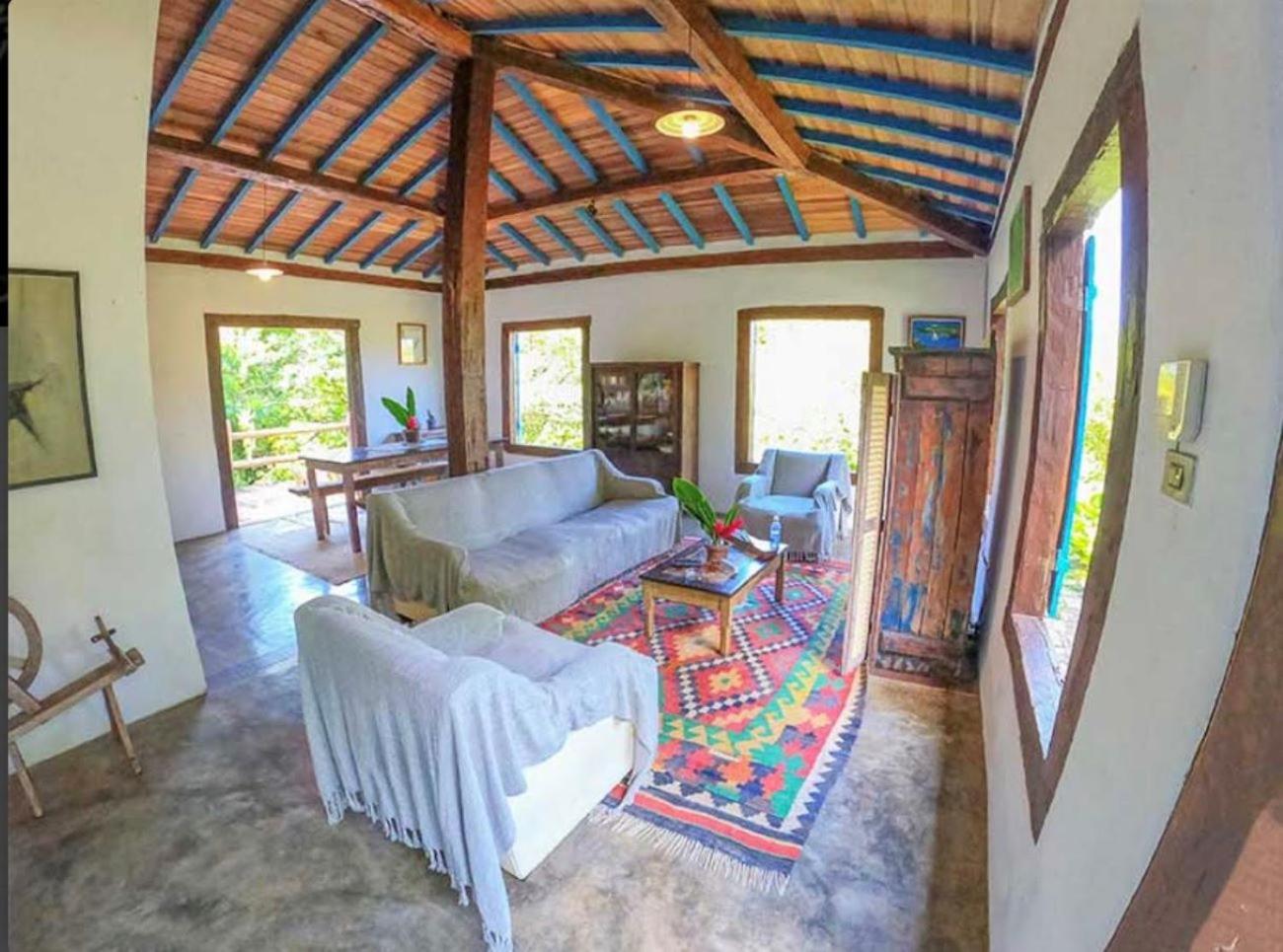 Sítio Ilhabela
