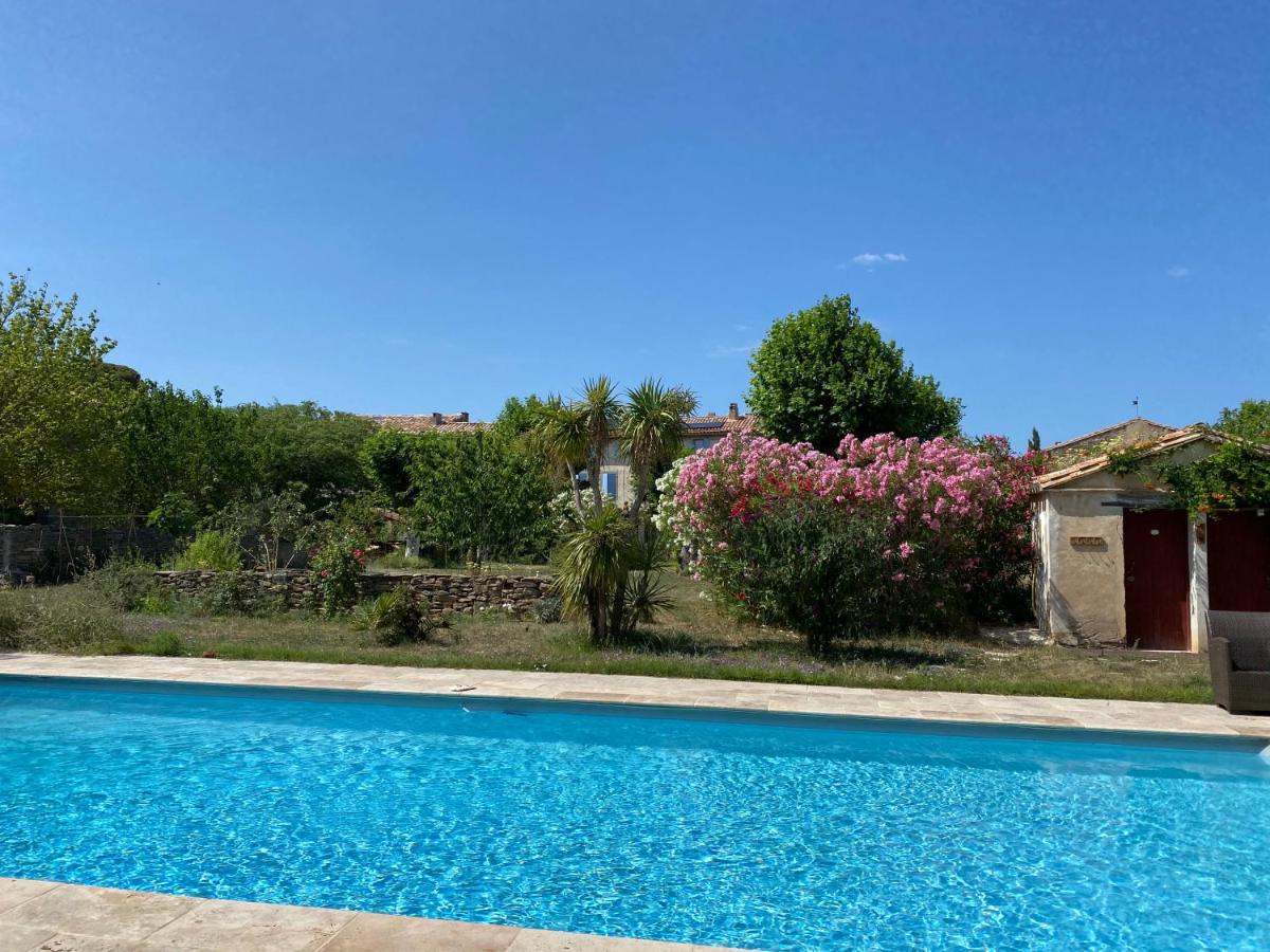 Le Relais d'Affiac view 3