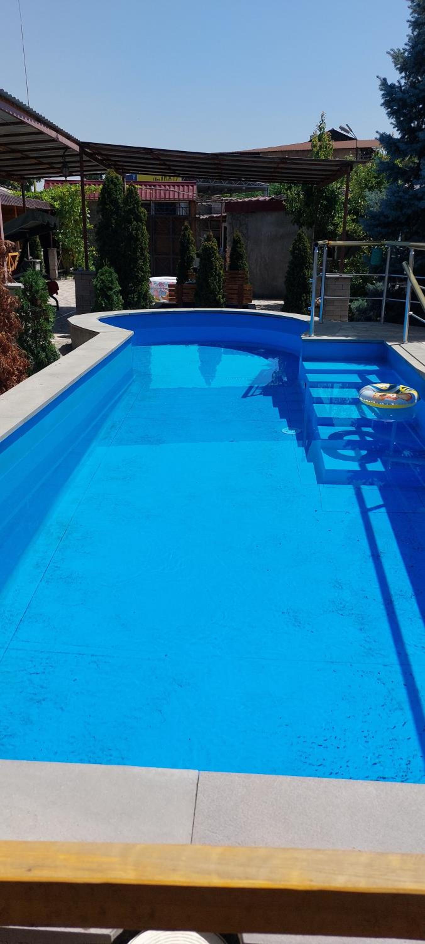 ARBA hotel