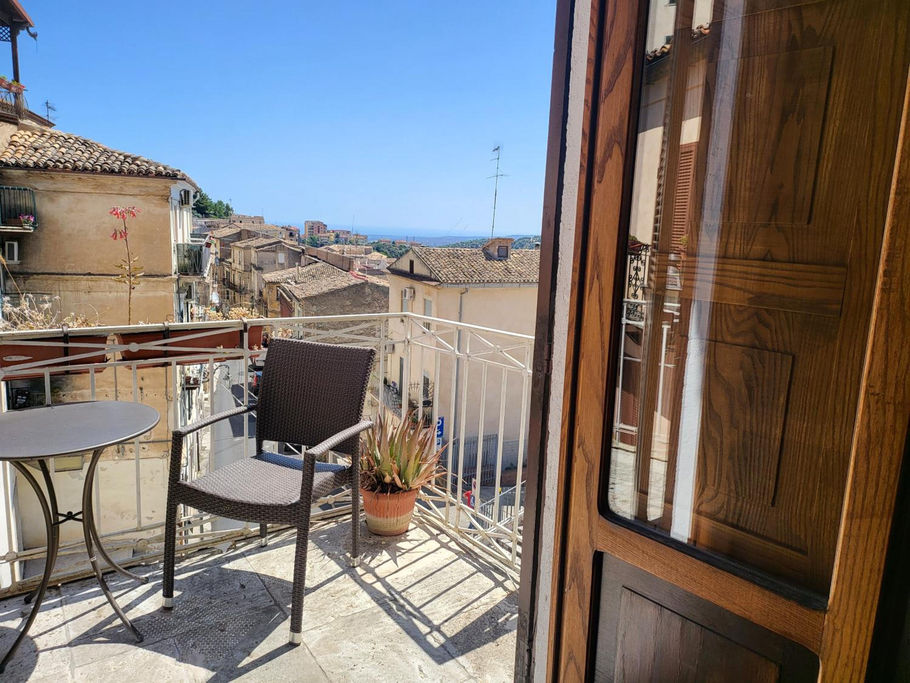 b&b Vallone del grano