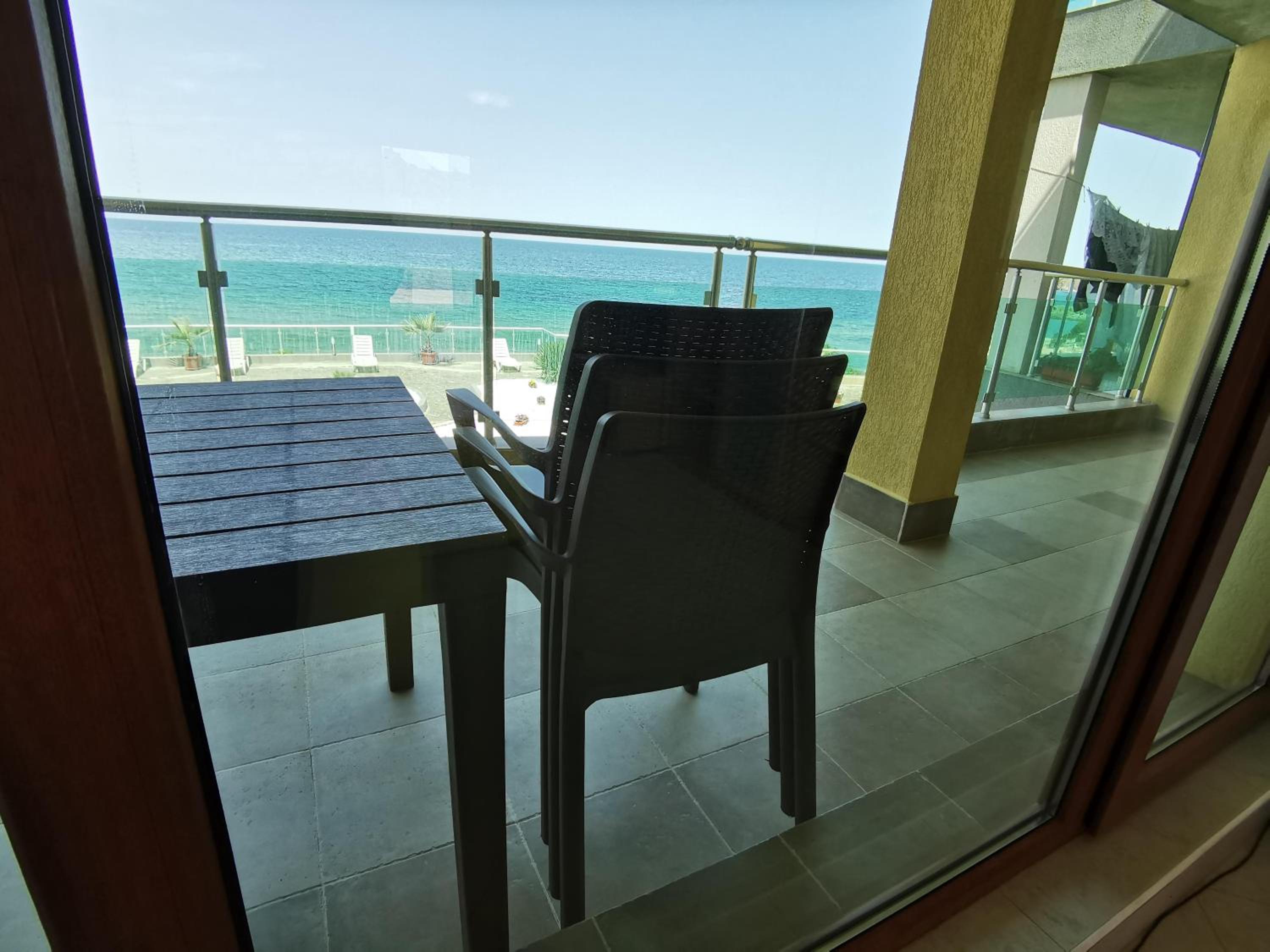 Black Sea Paradise, luxury apartments view 3
