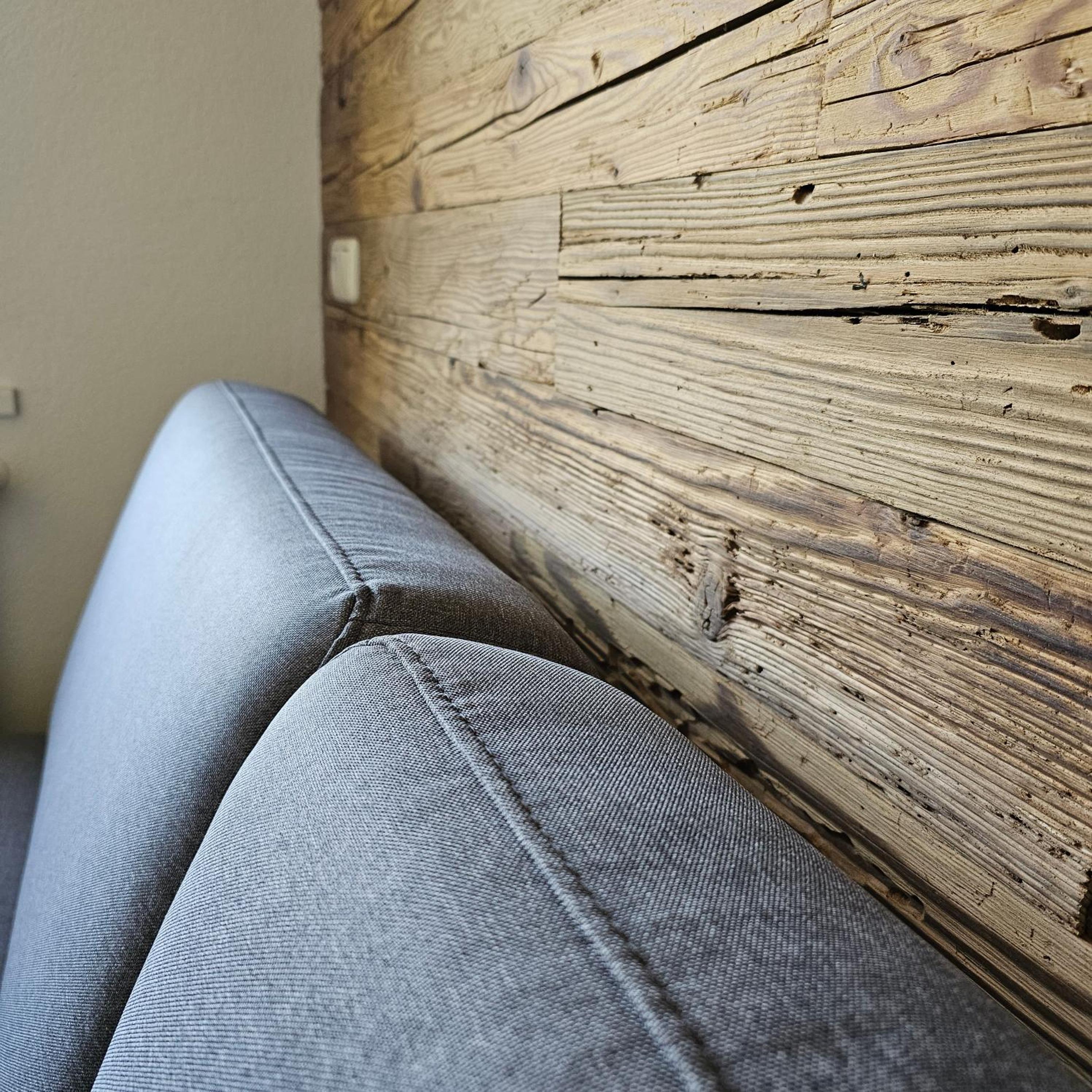 Bergkristall B&B