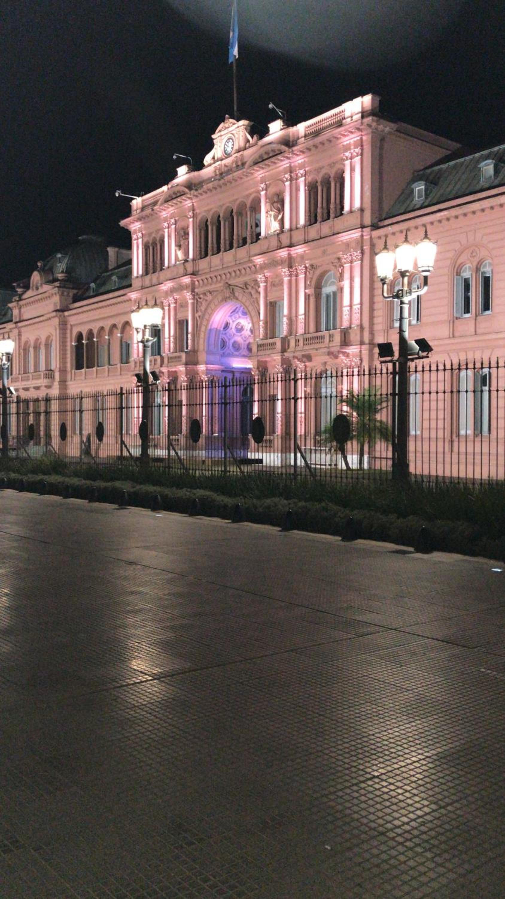 Hipolito Argentina