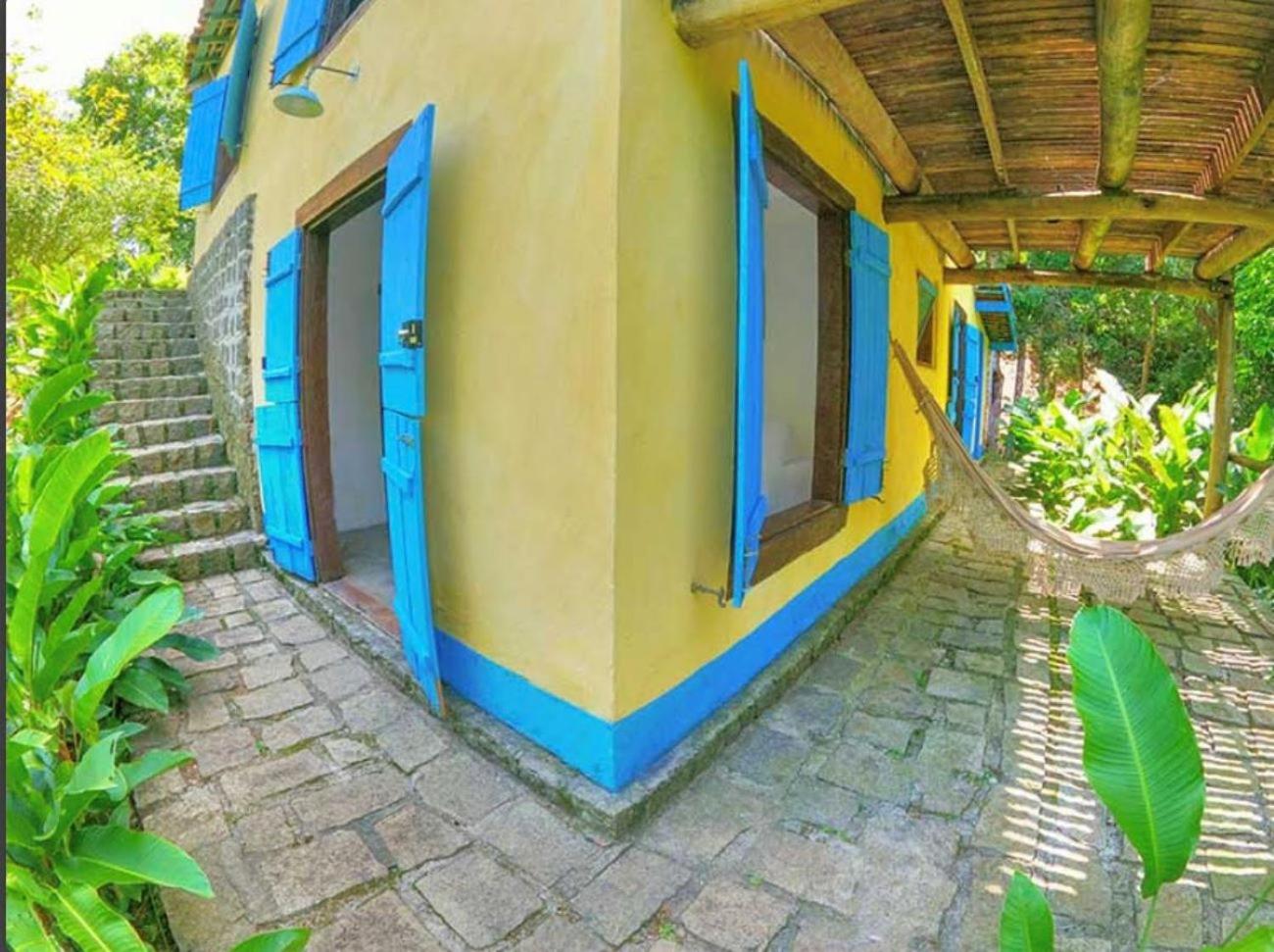 Sítio Ilhabela