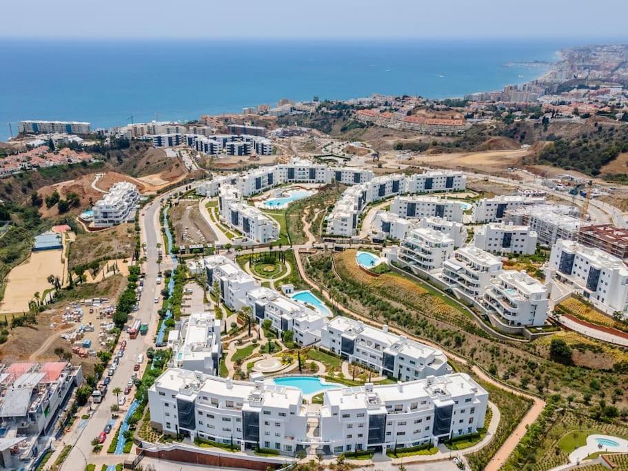 HigueronRentals Majestic Alboran
