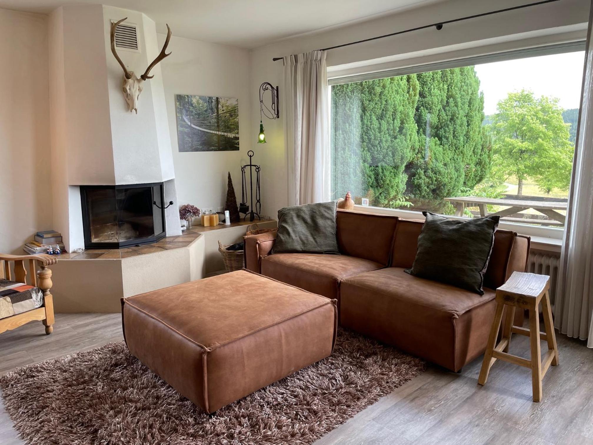 Apartment Haus Aktiv Garten
