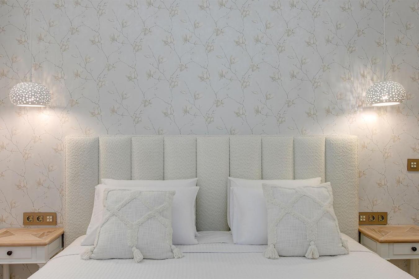 Asteri Villa, Anthology Villas in Sani, ex Sani Luxury Villas Collection