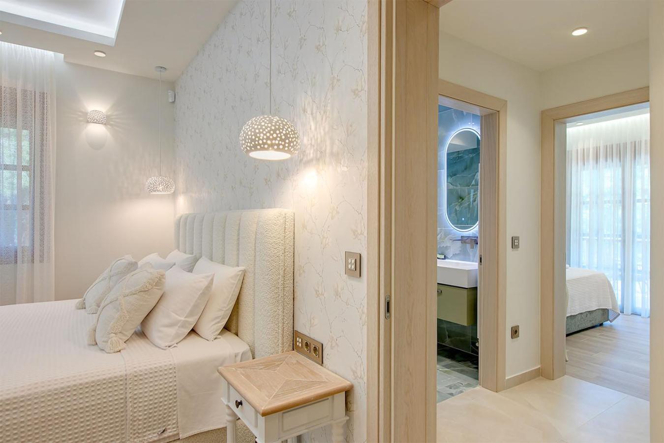 Asteri Villa, Anthology Villas in Sani, ex Sani Luxury Villas Collection