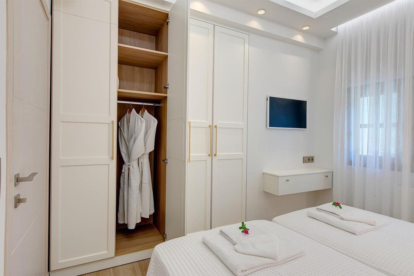 Asteri Villa, Anthology Villas in Sani, ex Sani Luxury Villas Collection