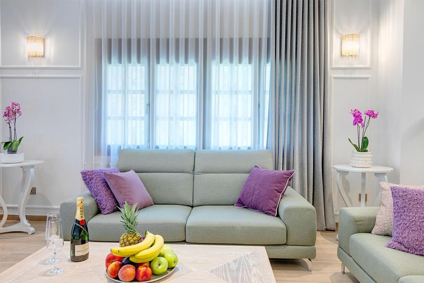 Asteri Villa, Anthology Villas in Sani, ex Sani Luxury Villas Collection