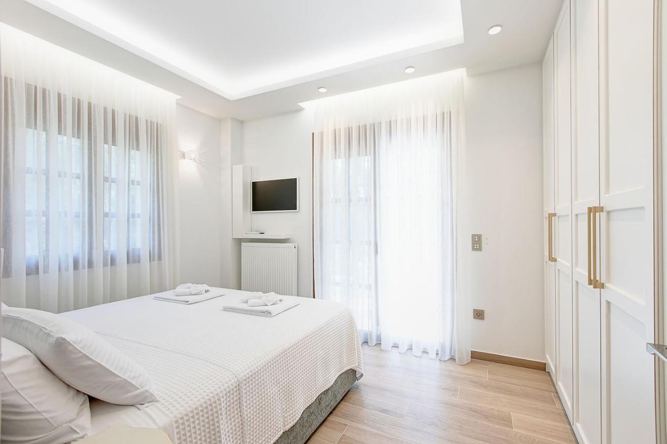 Asteri Villa, Anthology Villas in Sani, ex Sani Luxury Villas Collection