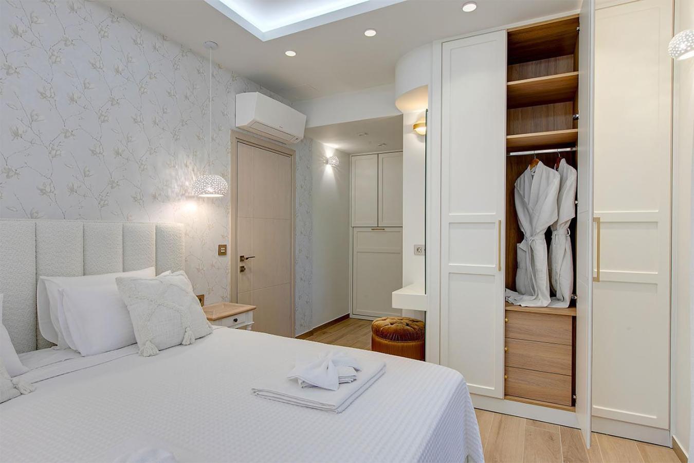 Asteri Villa, Anthology Villas in Sani, ex Sani Luxury Villas Collection