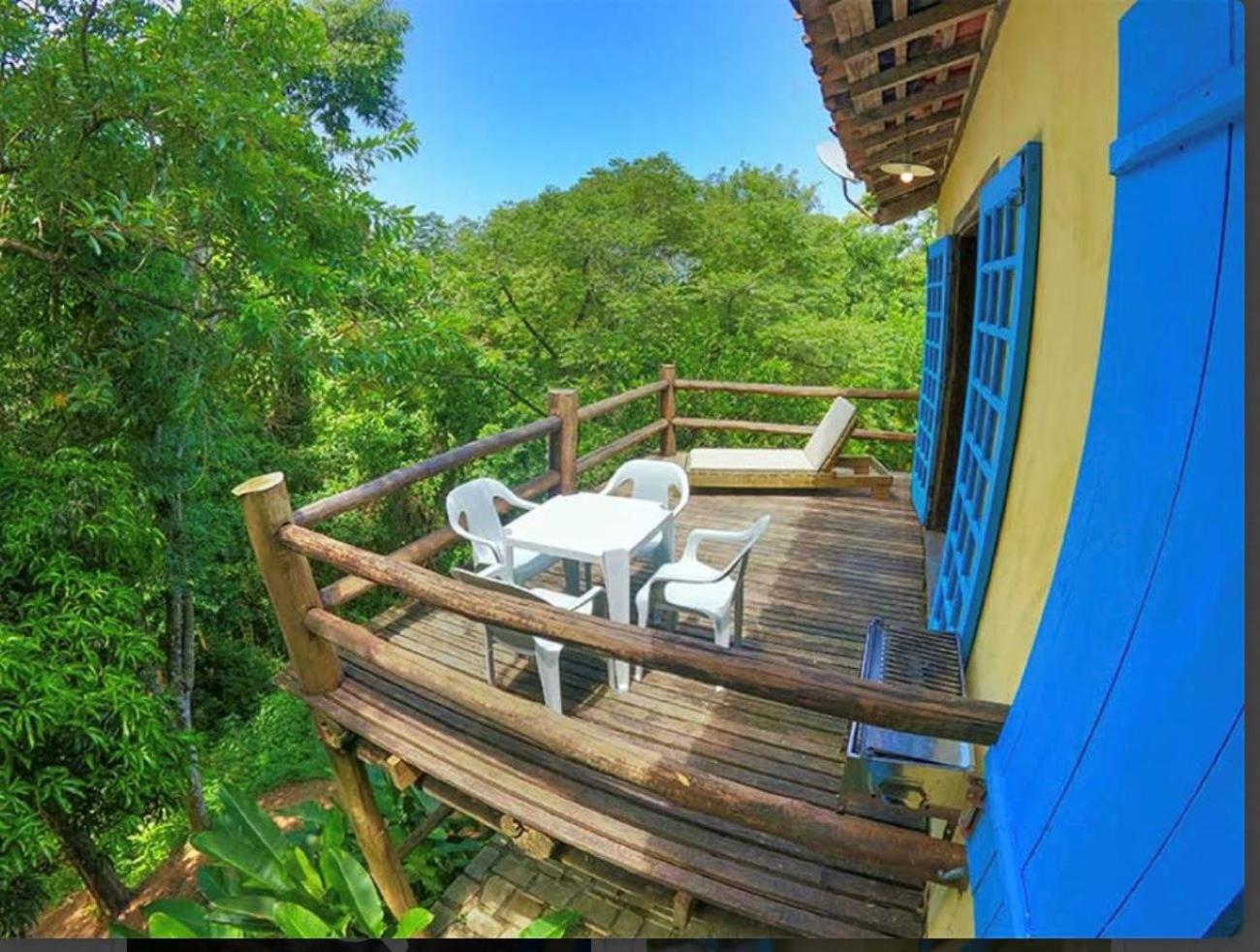 Sítio Ilhabela