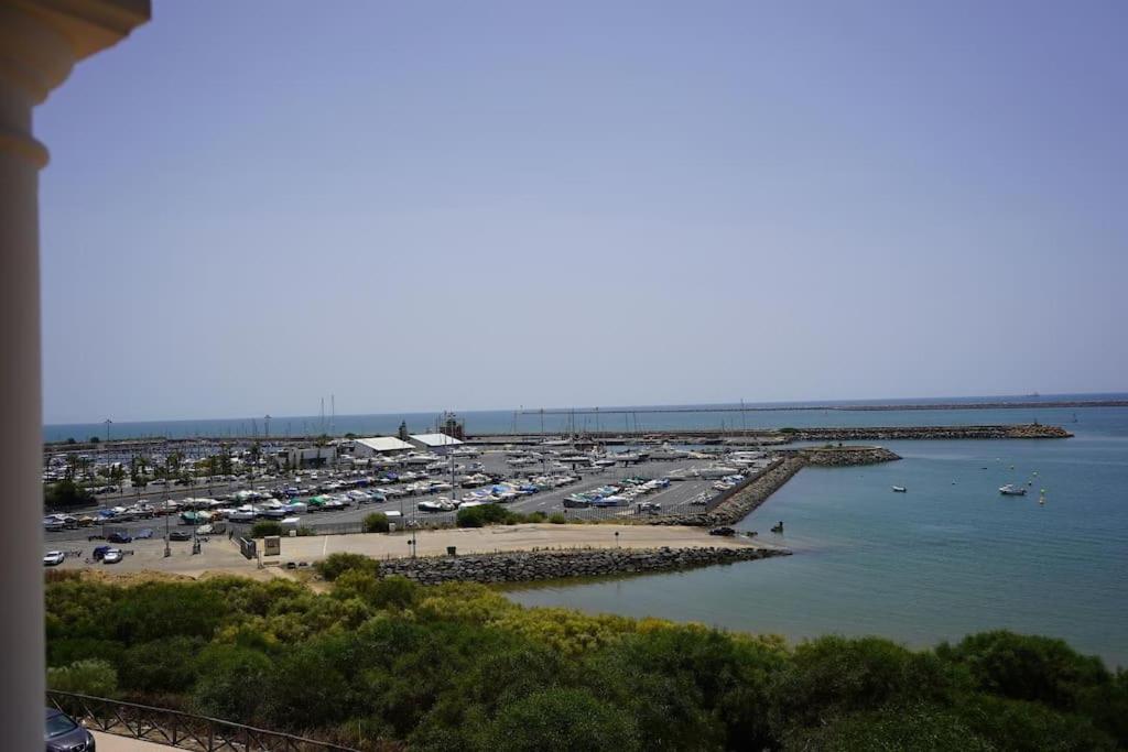 Hispalis Mazagón Beach 305 view 5