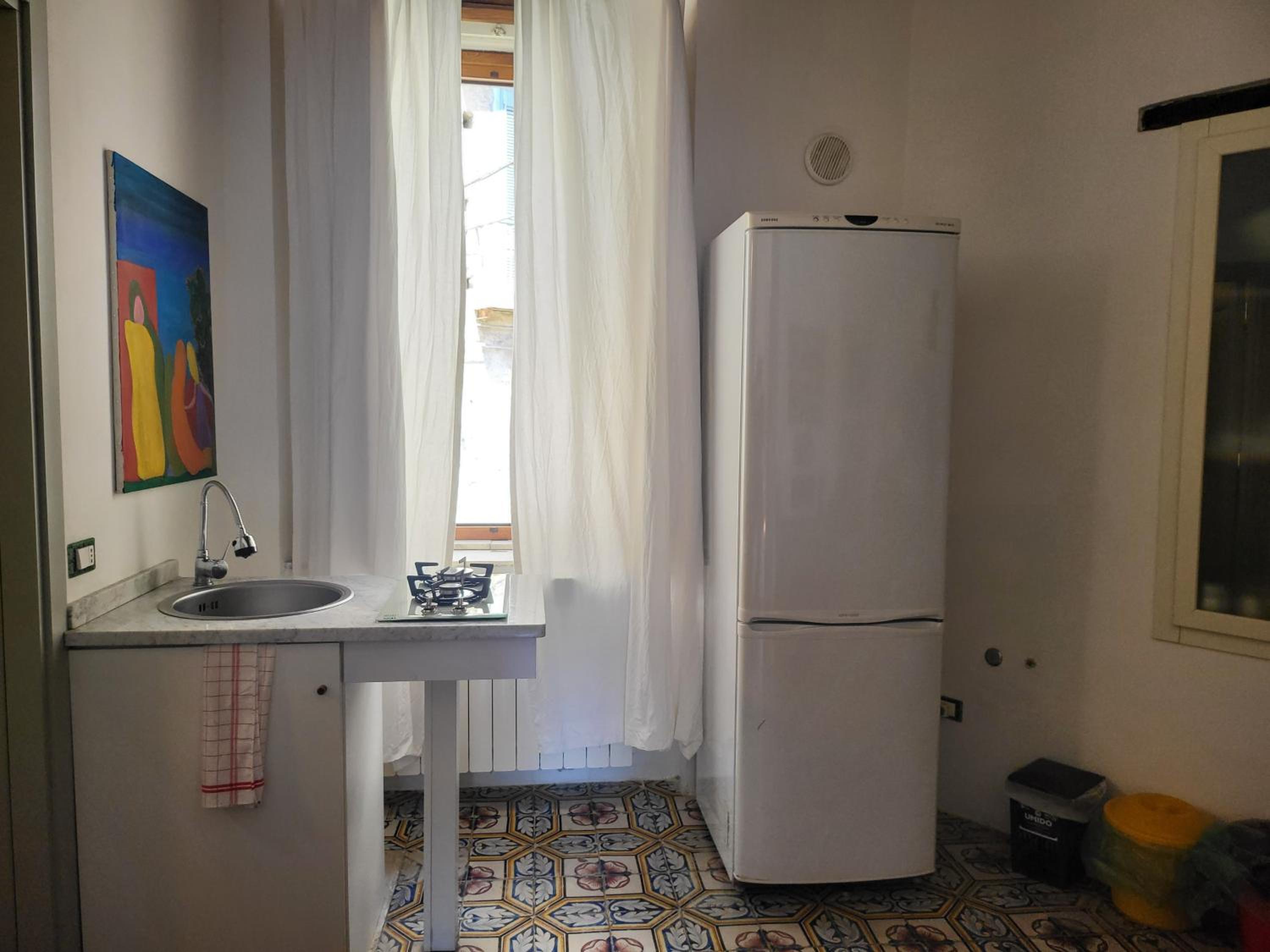 b&b Vallone del grano