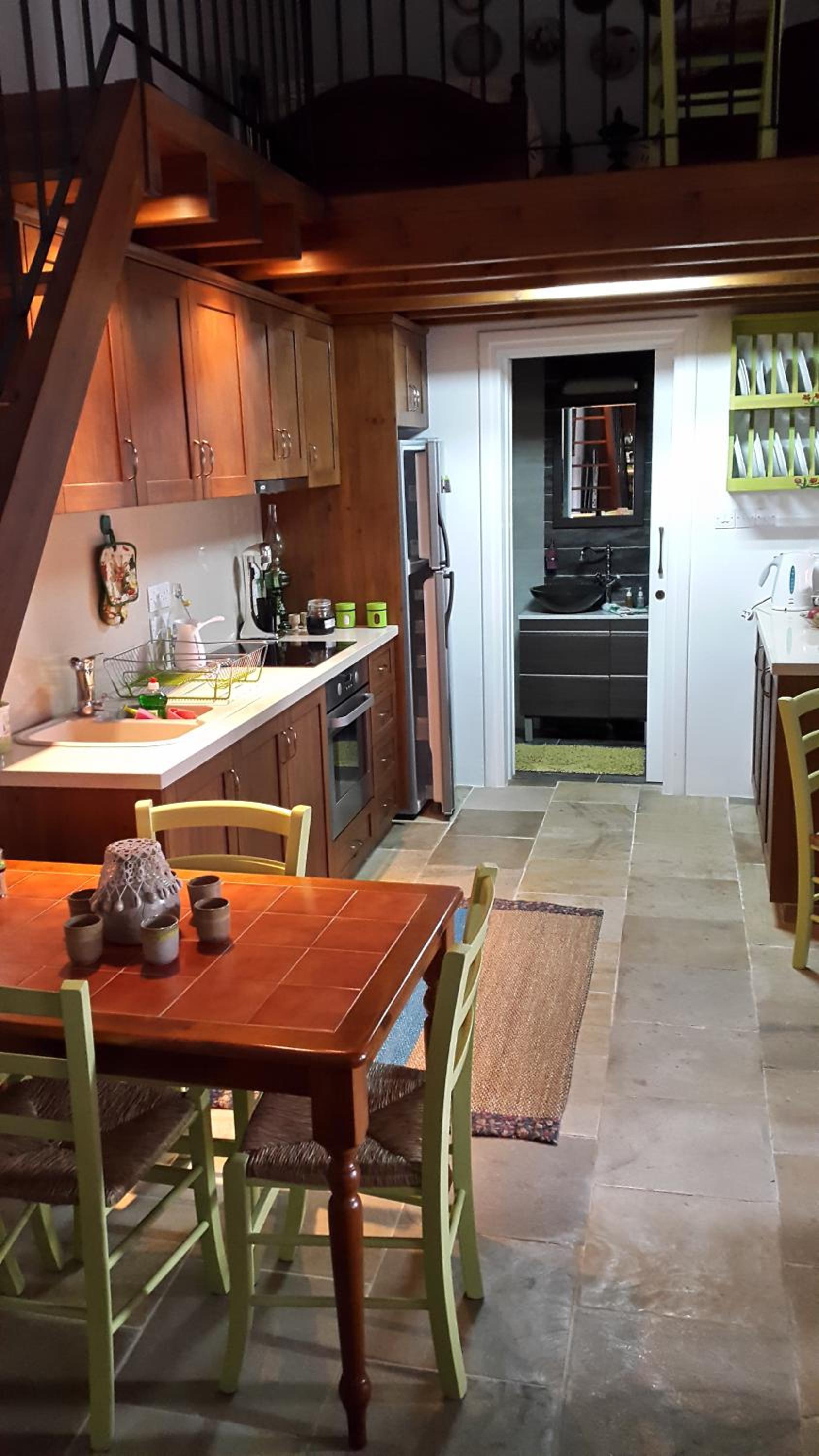 Xenios Cottages