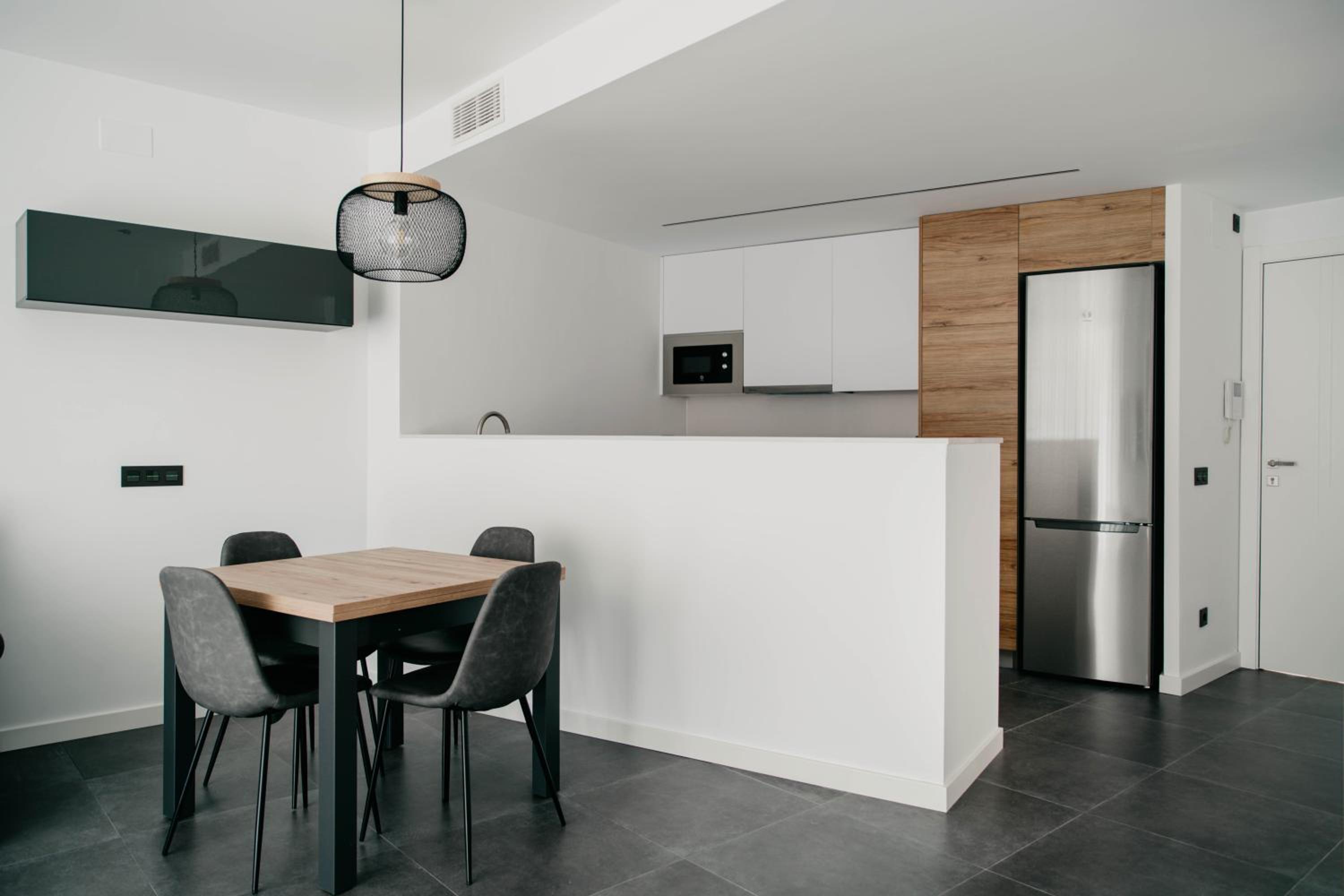 Suites Port Cambrils