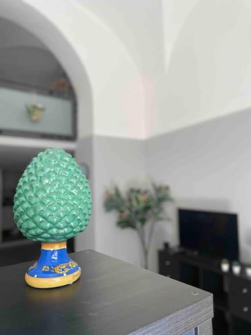 Apartment 44 en Catania — hotel room