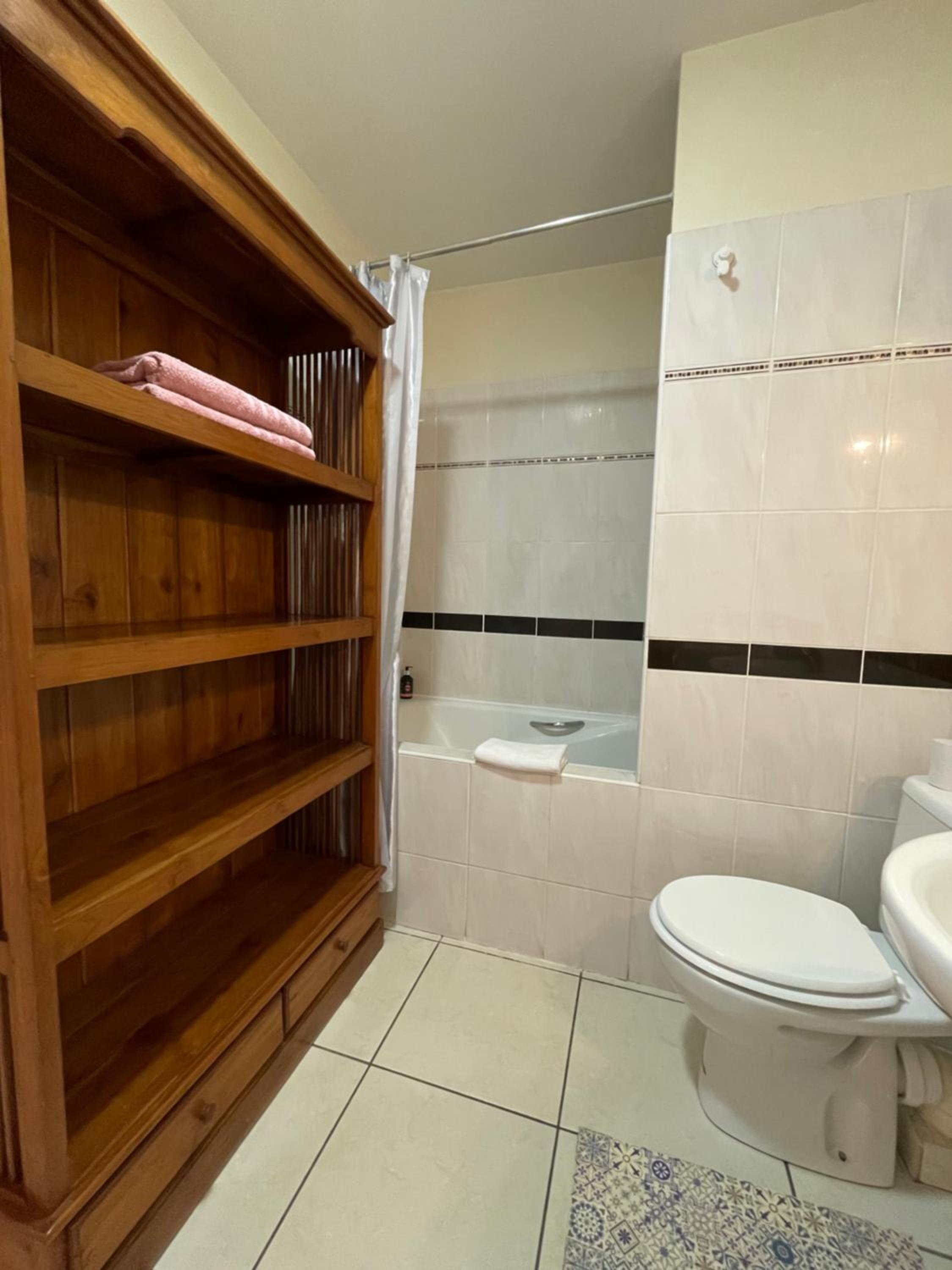 Prana Lodge Saint Gilles les Bains 800 m de la plage view 5