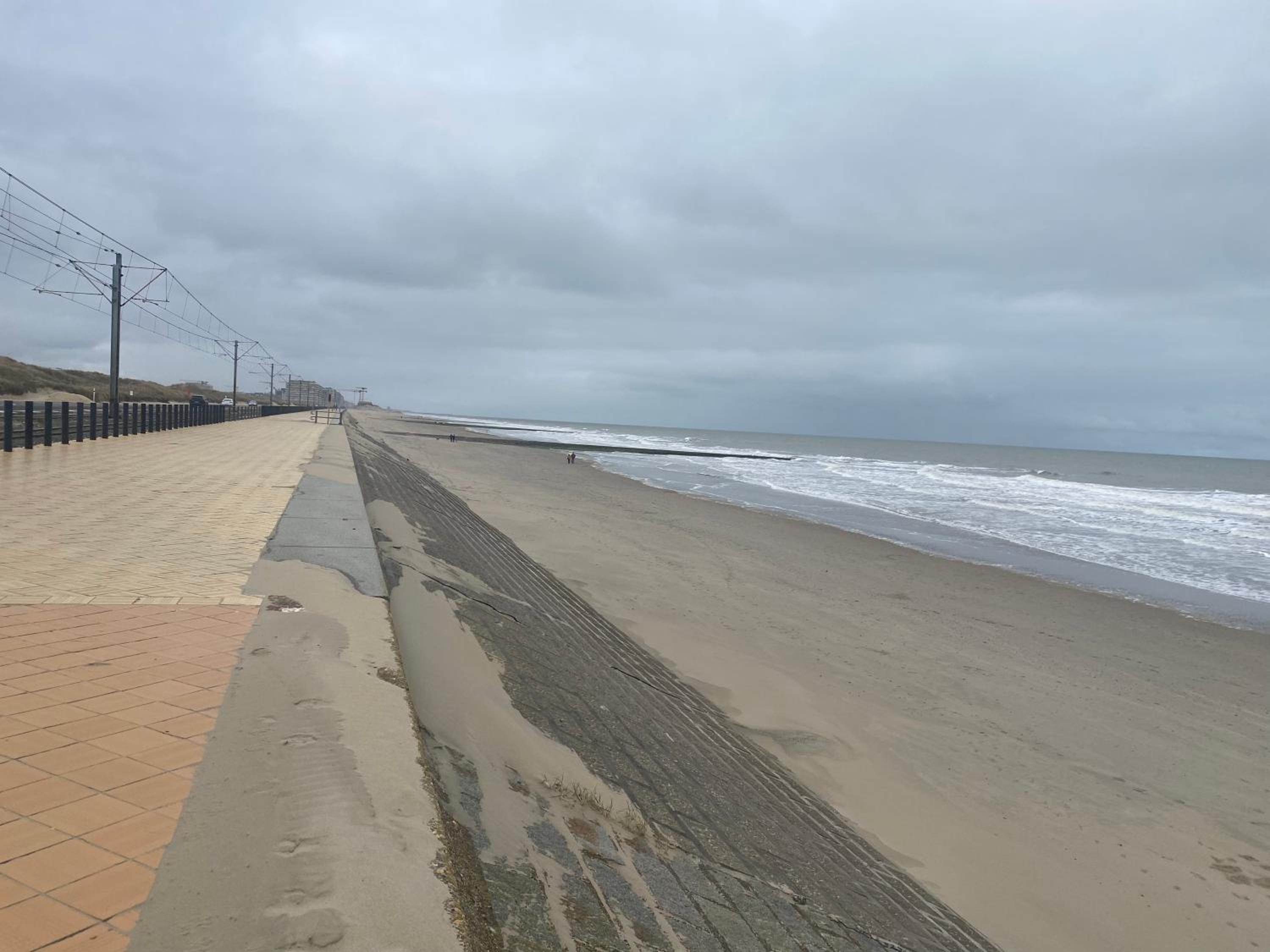 Vacation house MAX for 4 persons, 350 m from the sea, in Pollentier Middelkerke Park